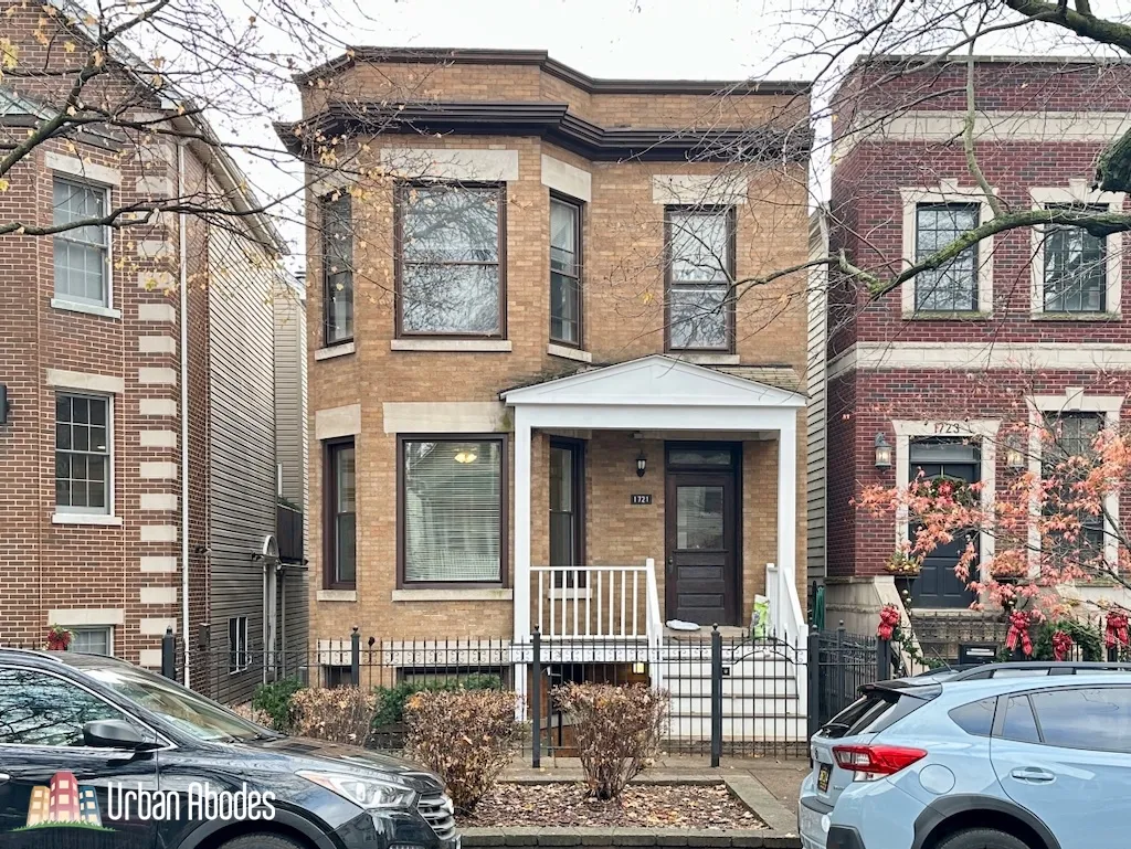 1721 W Nelson, , 60657 60657-unit#1F-Chicago-IL