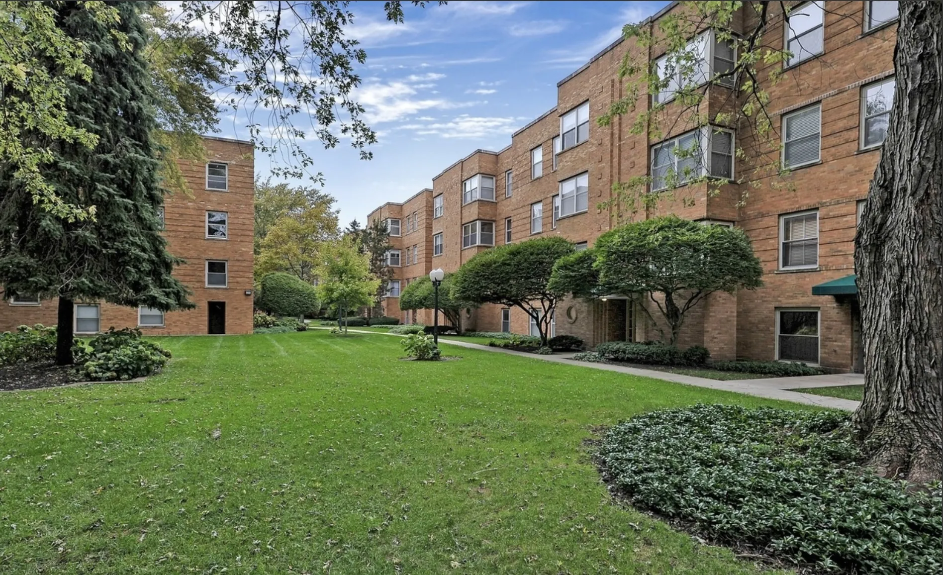 4911 N Wolcott Ave 60640-Wolcott Village-unit#2A-Chicago-IL
