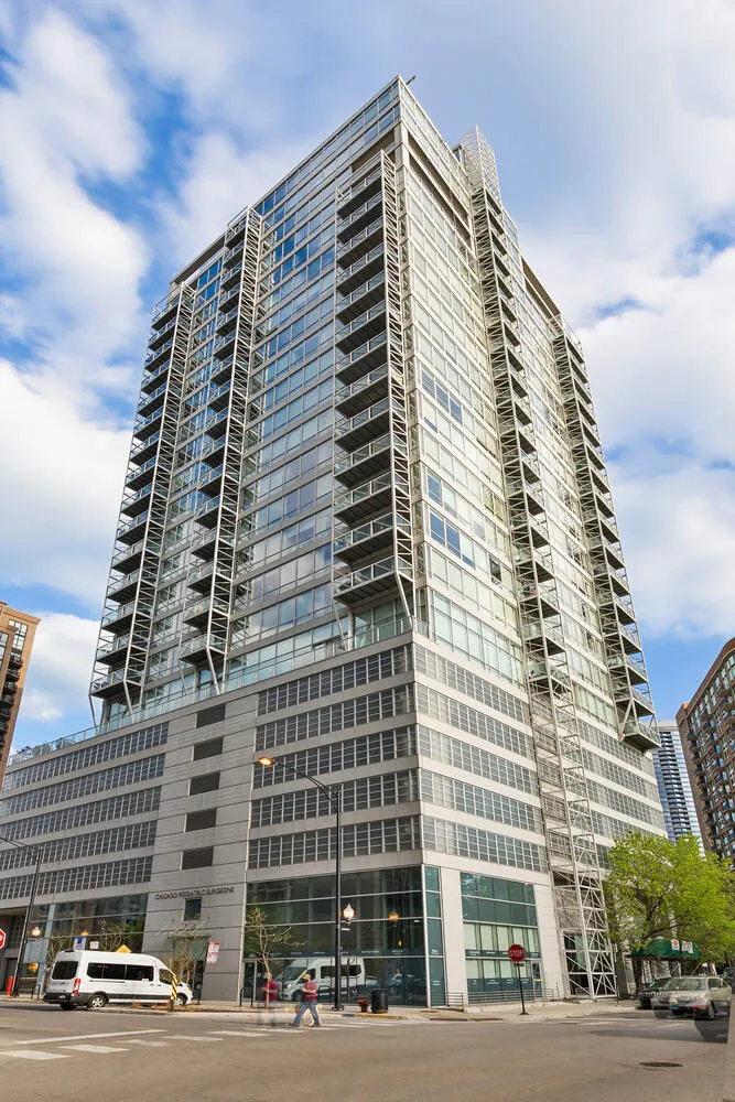 653 N Kingsbury St 60654 60654-KINGSBURY ON THE PARK-unit#2001-Chicago-IL