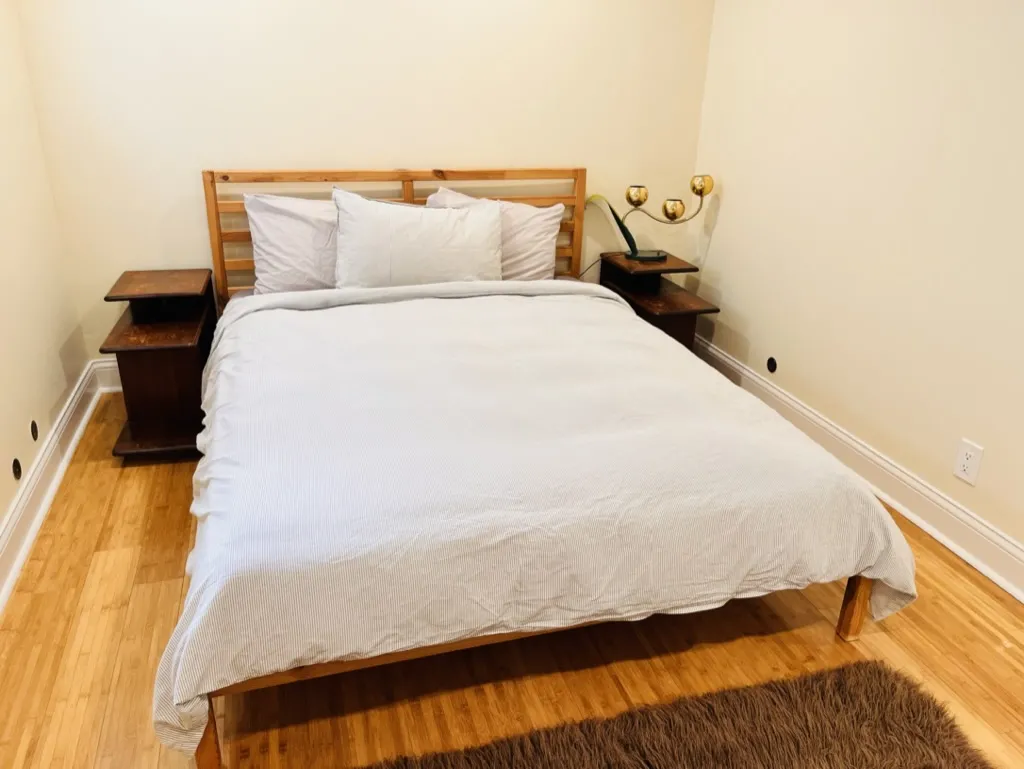 2507 W AINSLIE ST 60625-Short Term Lease-unit#GARDN-Chicago-IL