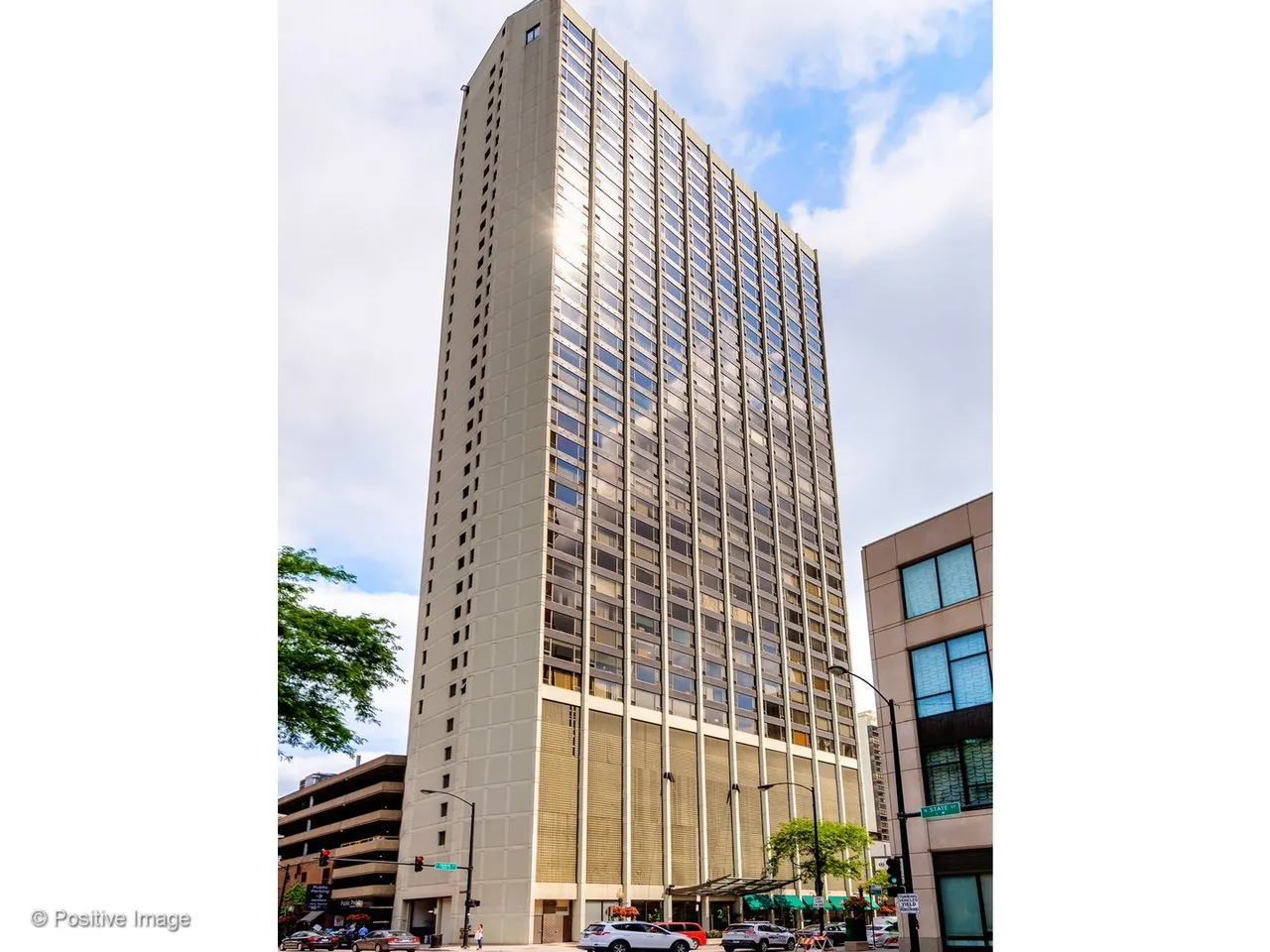 2 E Oak St 60611 60611-2 East Oak-unit#2210-Chicago-IL