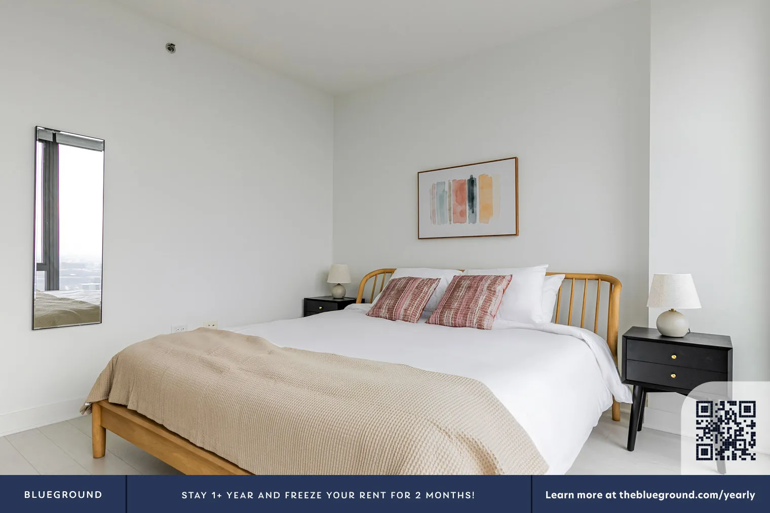 1035 W Van Buren St 60607 60607-Landmark West Loop-unit#ID1165-Chicago-IL