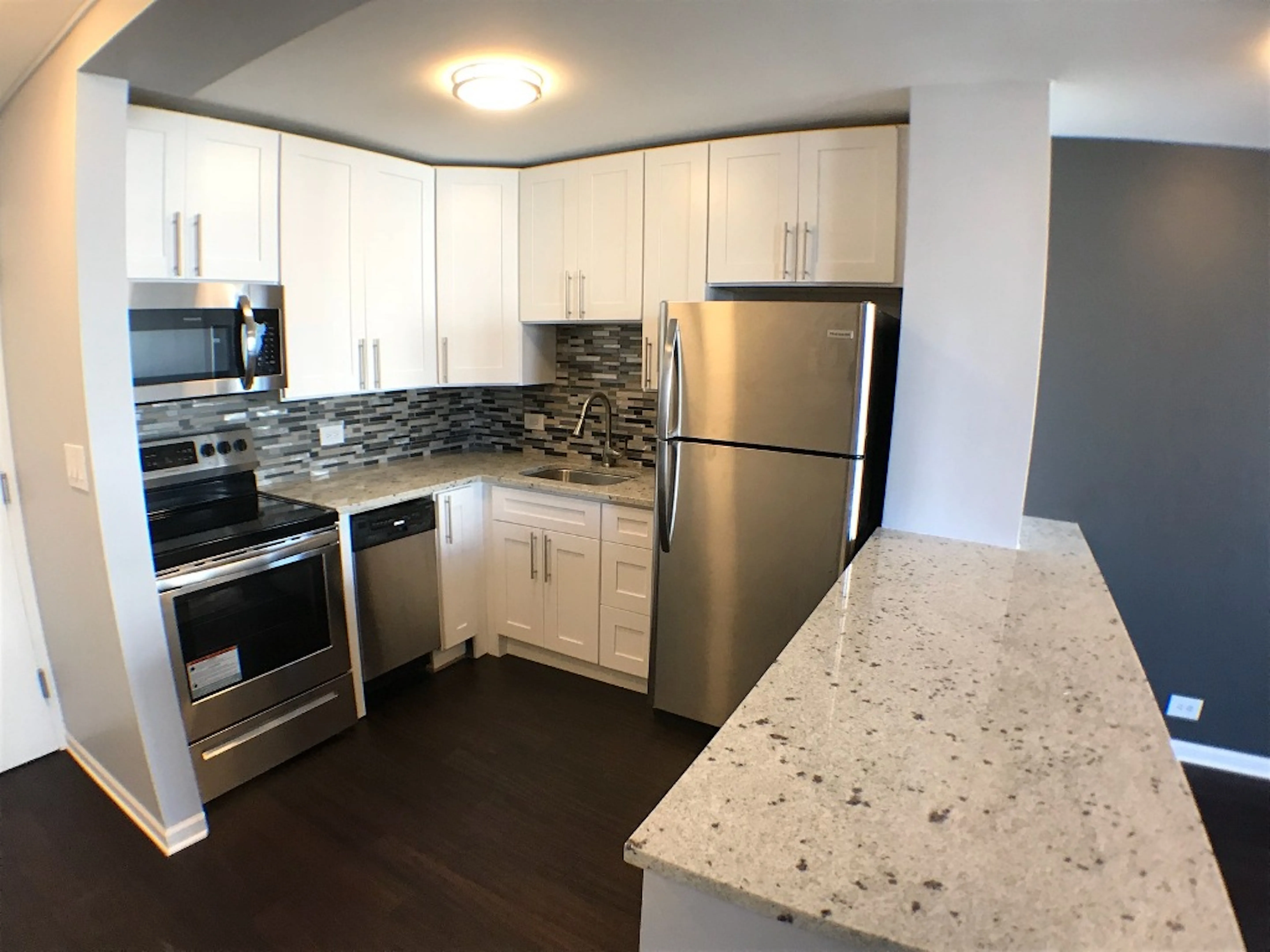 1360 N Sandburg Terrace 60610 60610-unit#1806-Chicago-IL