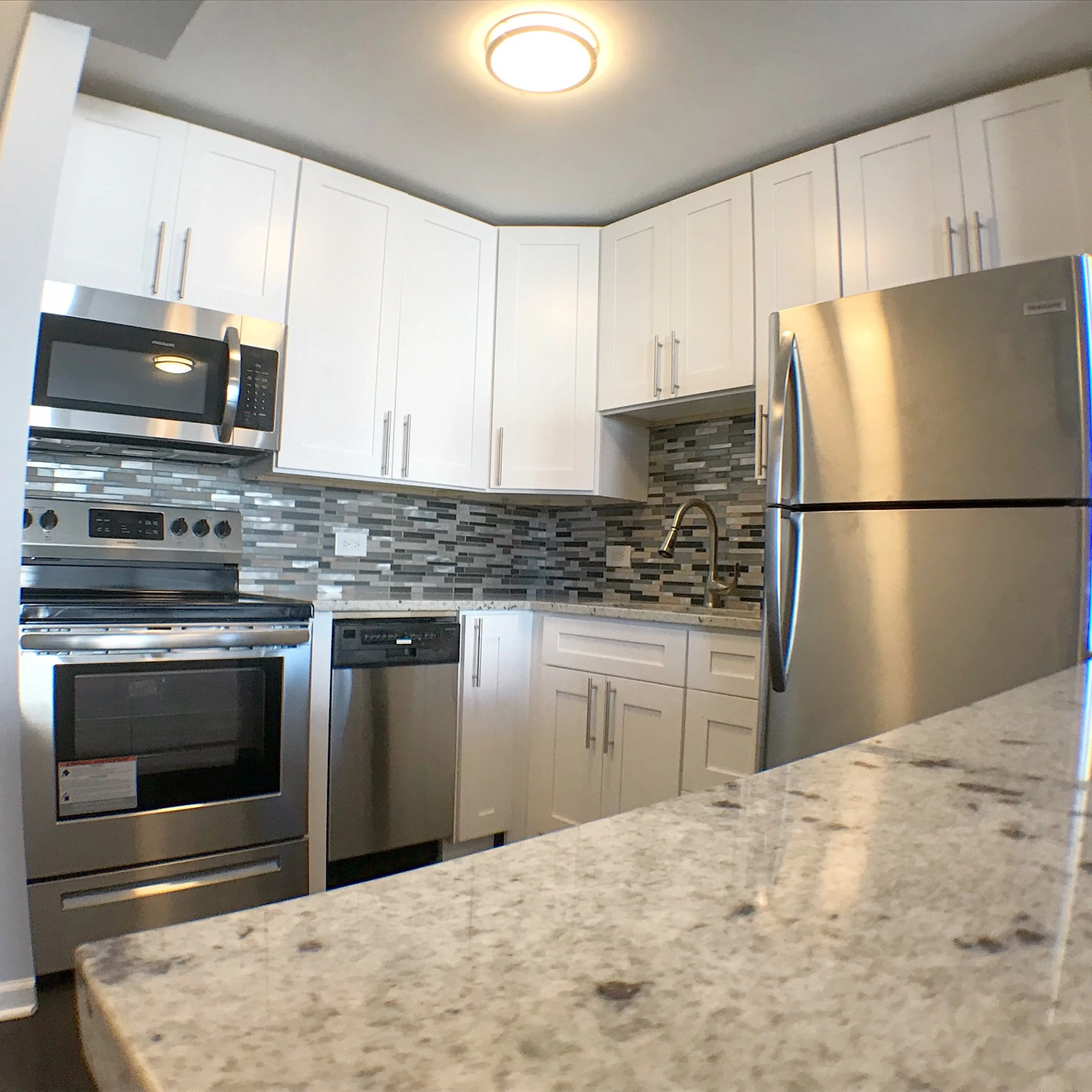 1360 N Sandburg Terrace 60610 60610-unit#1806-Chicago-IL