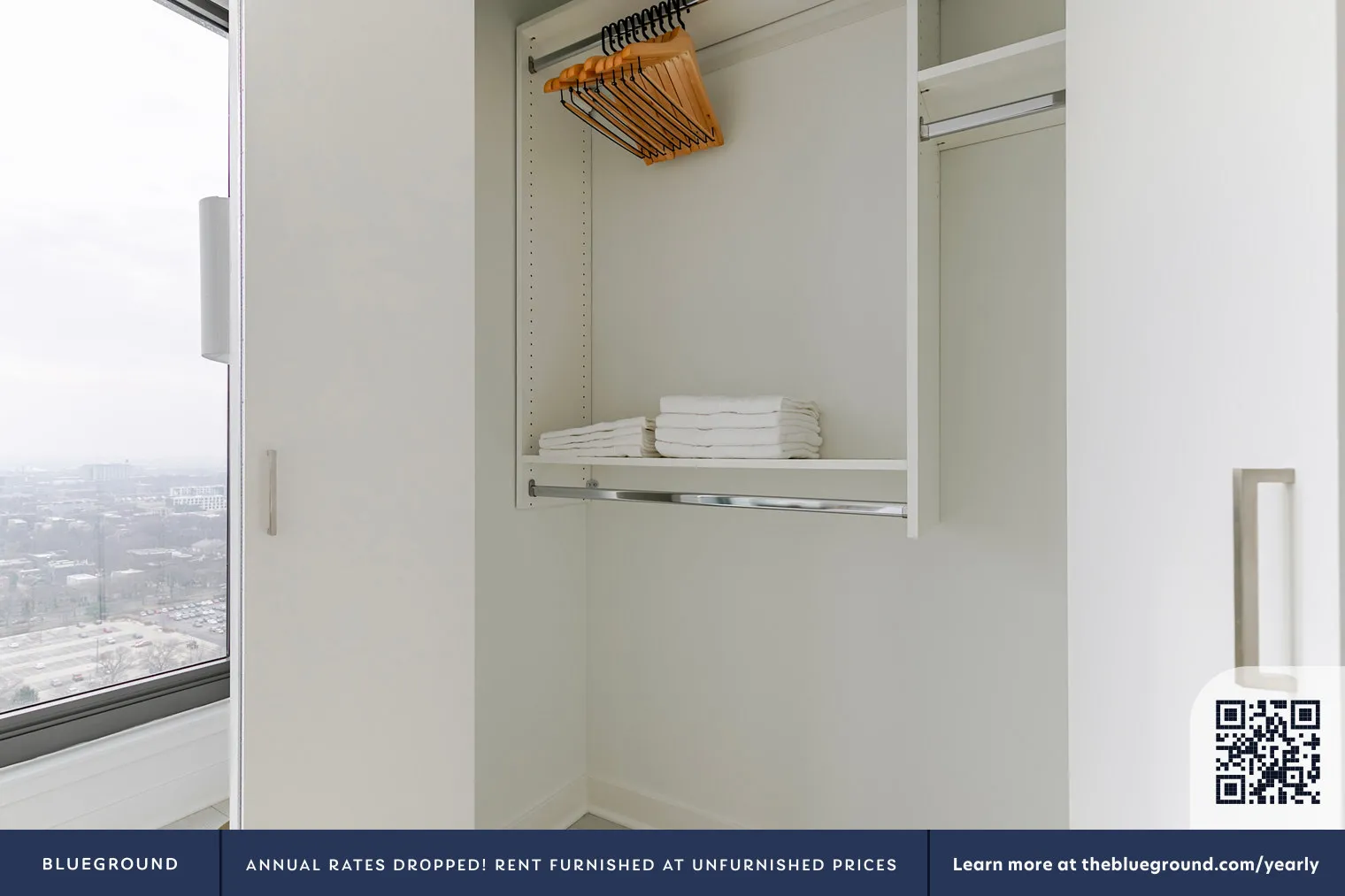 1035 W Van Buren St 60607 60607-Landmark West Loop-unit#ID1165-Chicago-IL