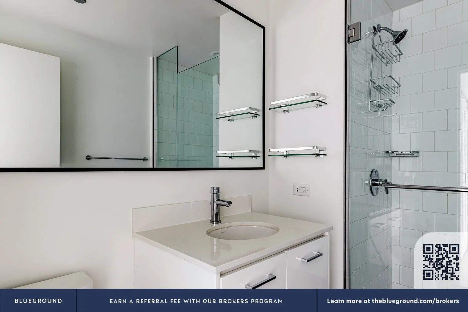 1035 W Van Buren St 60607 60607-Landmark West Loop-unit#ID1165-Chicago-IL