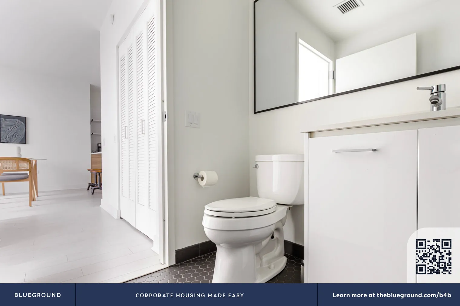 1035 W Van Buren St 60607 60607-Landmark West Loop-unit#ID1165-Chicago-IL