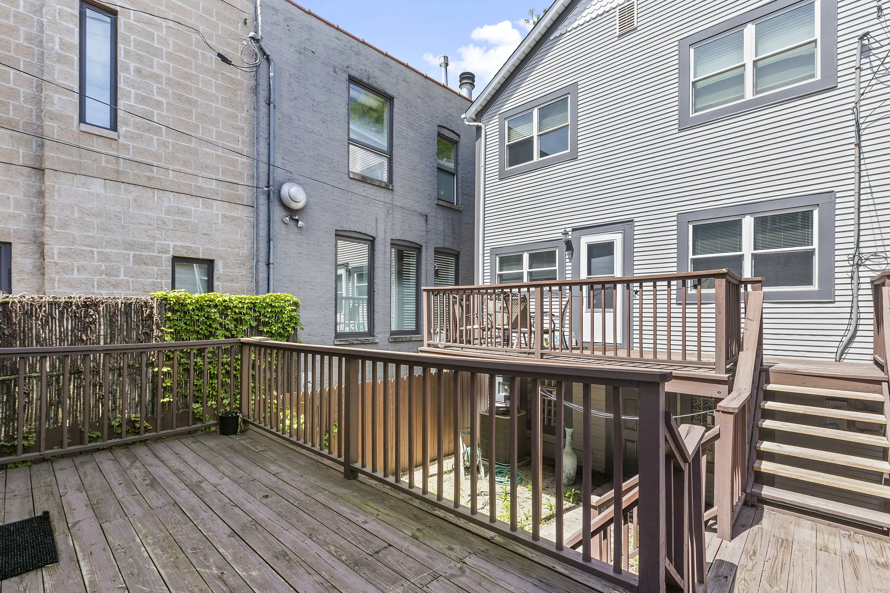 1849 W WABANSIA AVE 60622-Coach House-unit#CH-Chicago-IL