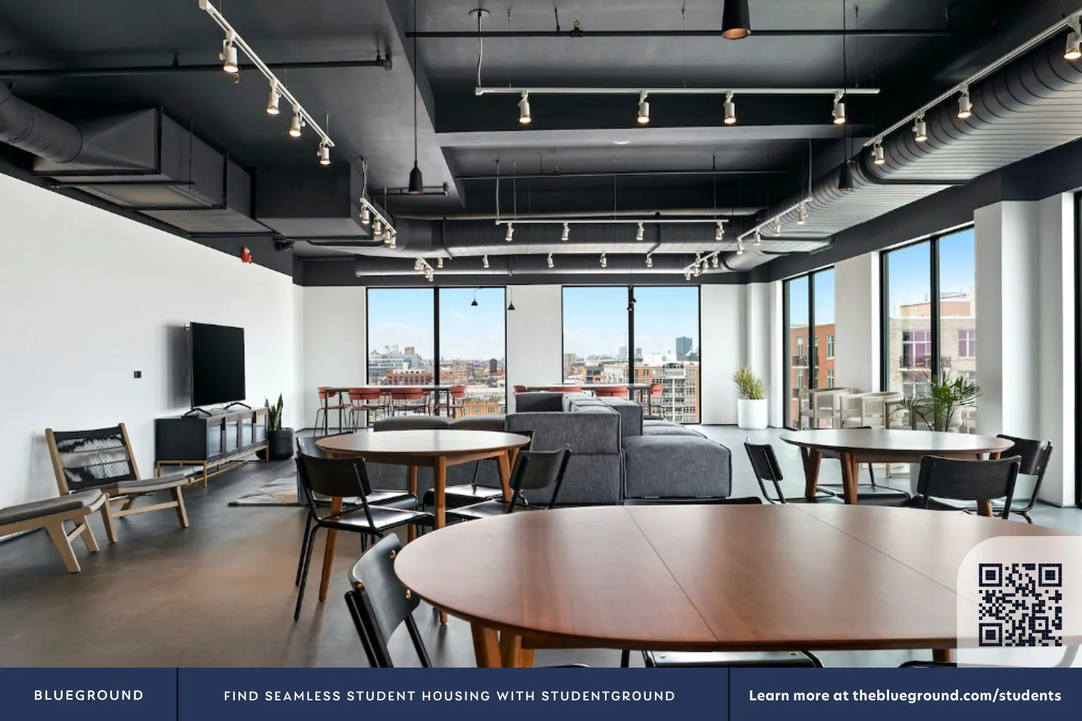 1220 W Jackson Blvd   60607 60607-The Jax-unit#ID1206-Chicago-IL