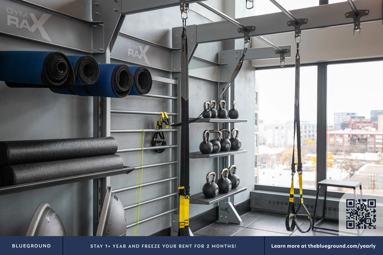 1035 W Van Buren St 60607 60607-Landmark West Loop-unit#ID1165-Chicago-IL