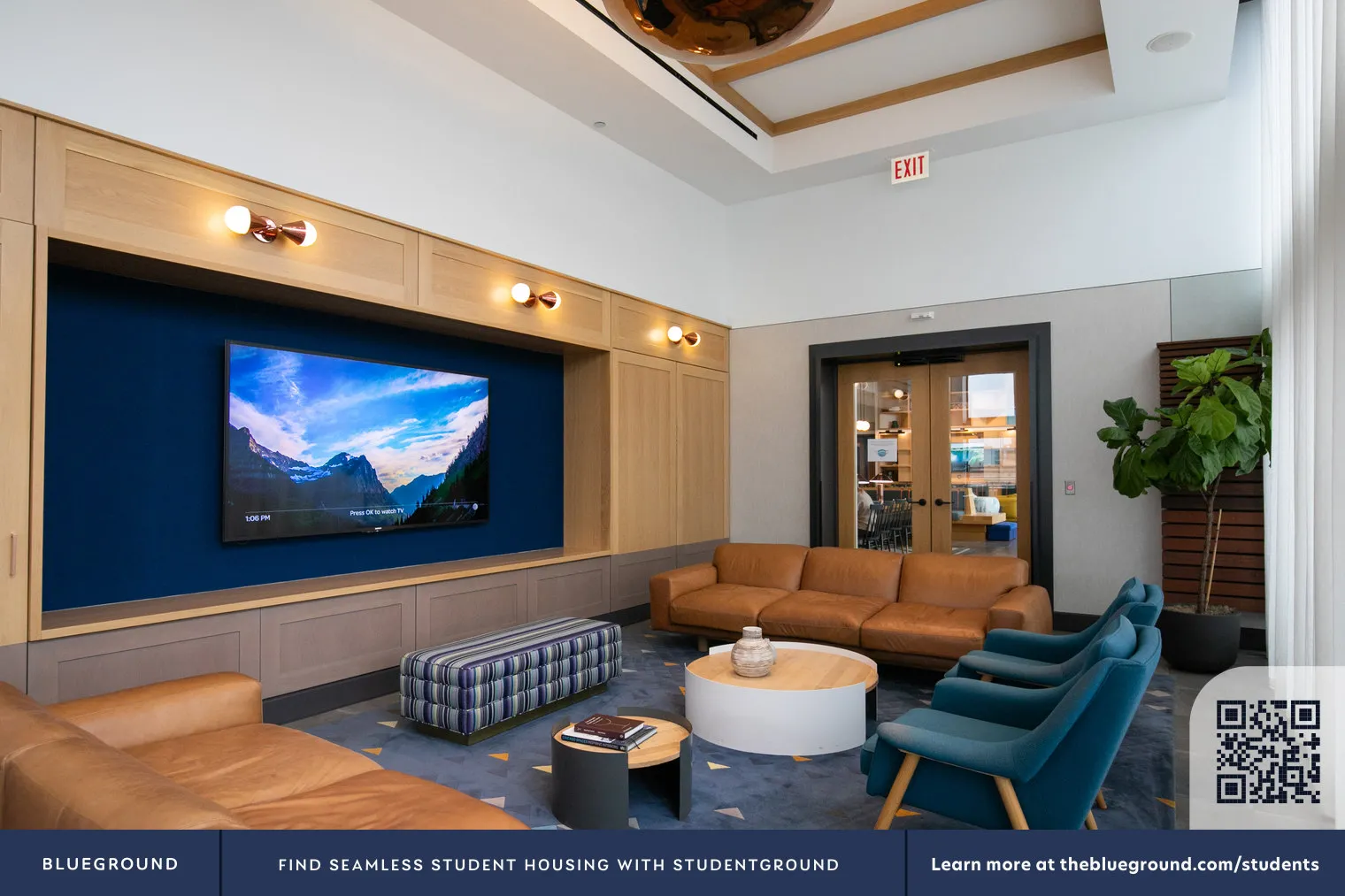 1035 W Van Buren St 60607 60607-Landmark West Loop-unit#ID1165-Chicago-IL