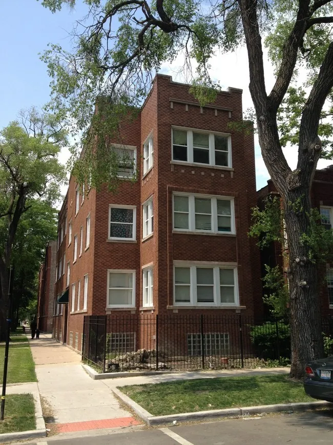 3106 W Ainslie St 60625 60625-unit#1-Chicago-IL