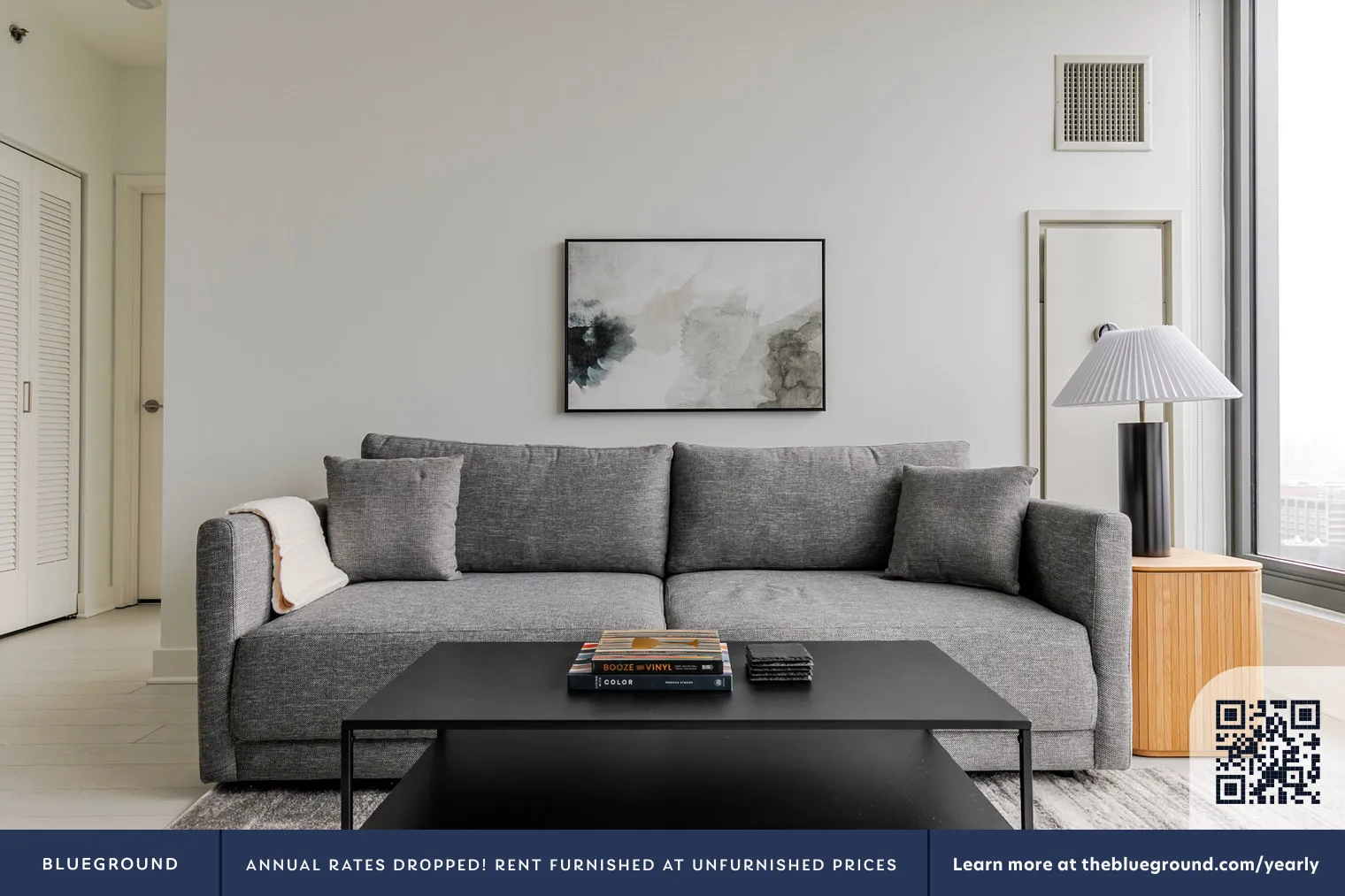 1035 W Van Buren St 60607 60607-Landmark West Loop-unit#ID1165-Chicago-IL