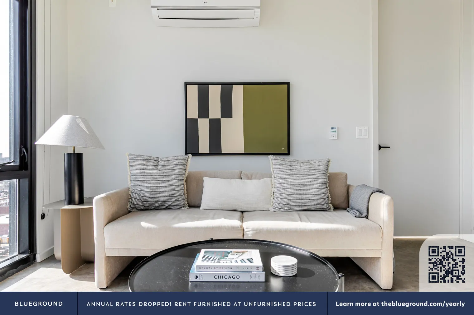 1220 W Jackson Blvd   60607 60607-The Jax-unit#ID1206-Chicago-IL