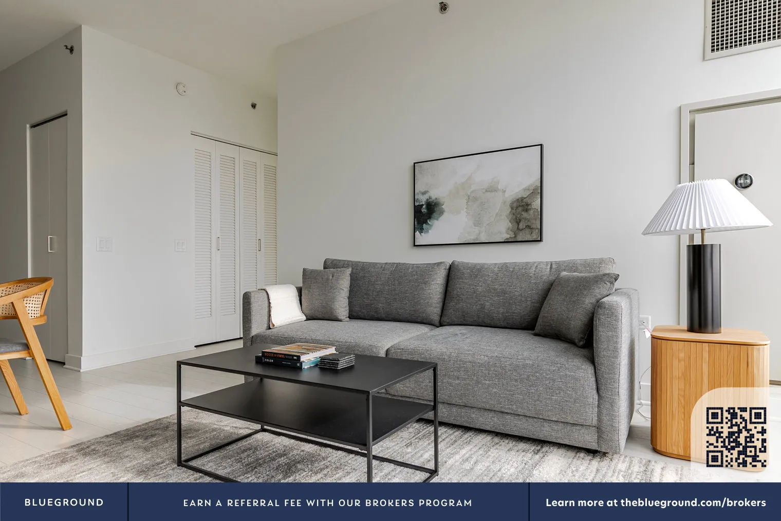 1035 W Van Buren St 60607 60607-Landmark West Loop-unit#ID1165-Chicago-IL