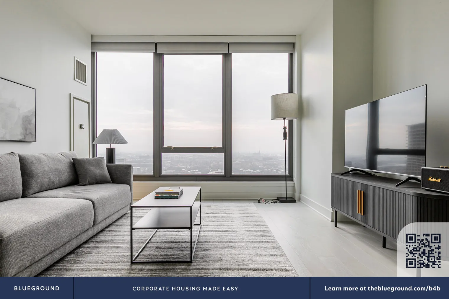 1035 W Van Buren St 60607 60607-Landmark West Loop-unit#ID1165-Chicago-IL