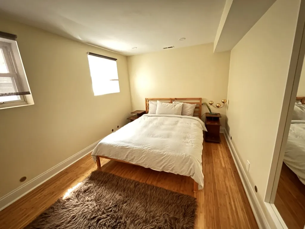 2507 W AINSLIE ST 60625-Short Term Lease-unit#GARDN-Chicago-IL