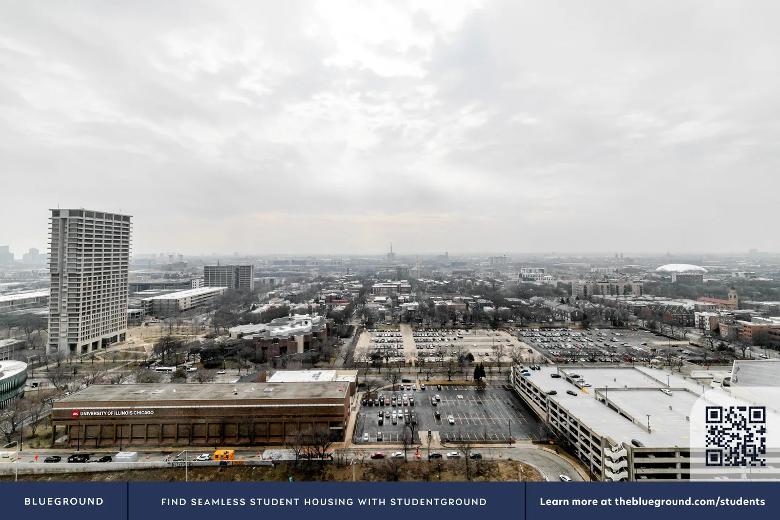 1035 W Van Buren St 60607 60607-Landmark West Loop-unit#ID1165-Chicago-IL