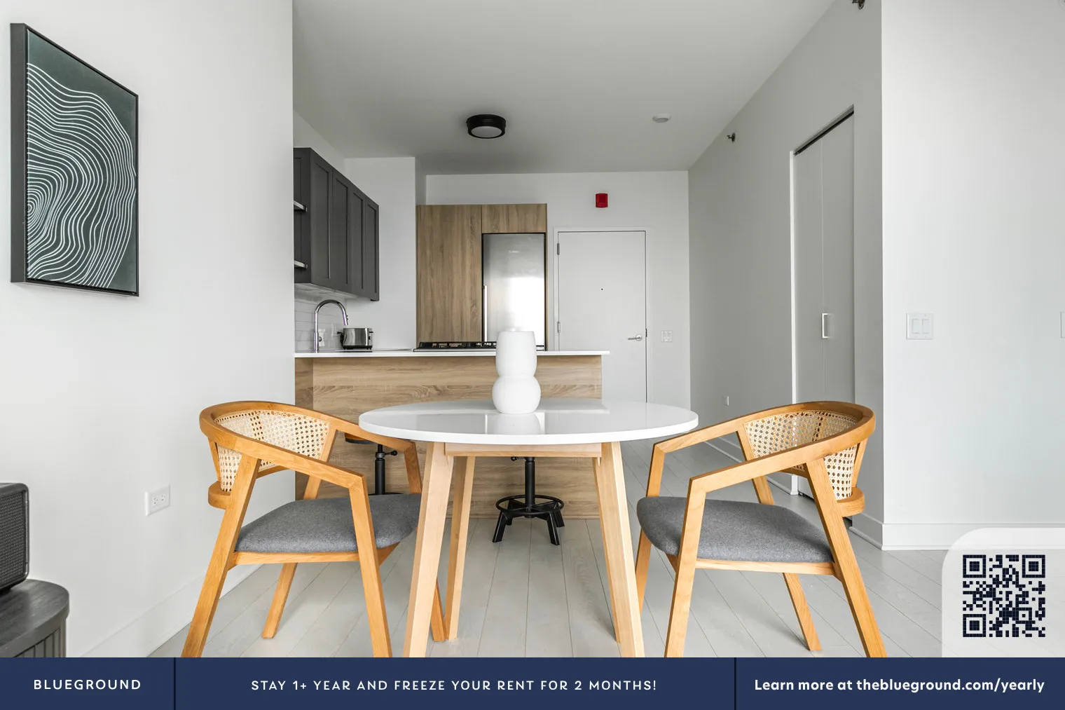 1035 W Van Buren St 60607 60607-Landmark West Loop-unit#ID1165-Chicago-IL