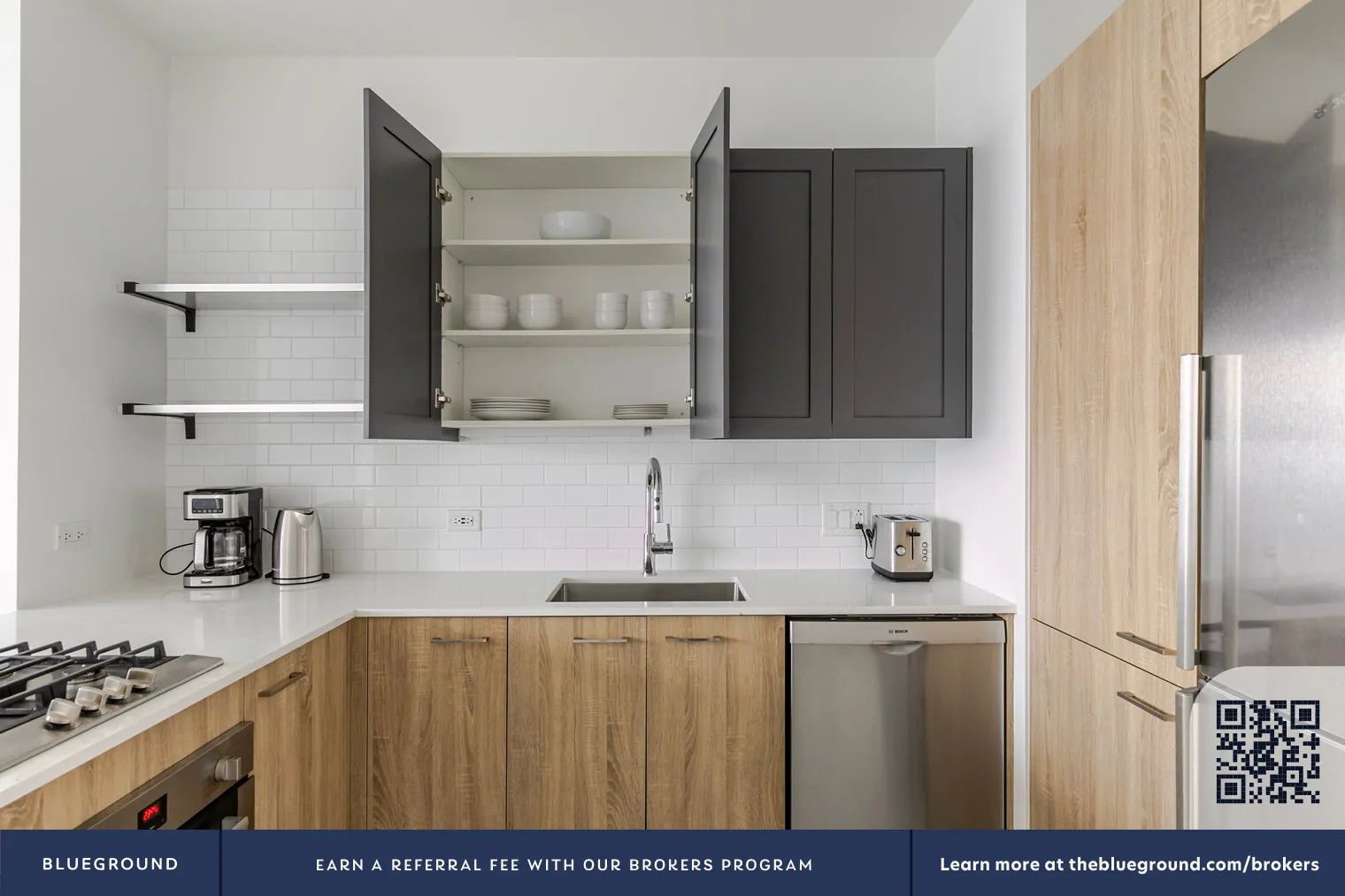 1035 W Van Buren St 60607 60607-Landmark West Loop-unit#ID1165-Chicago-IL