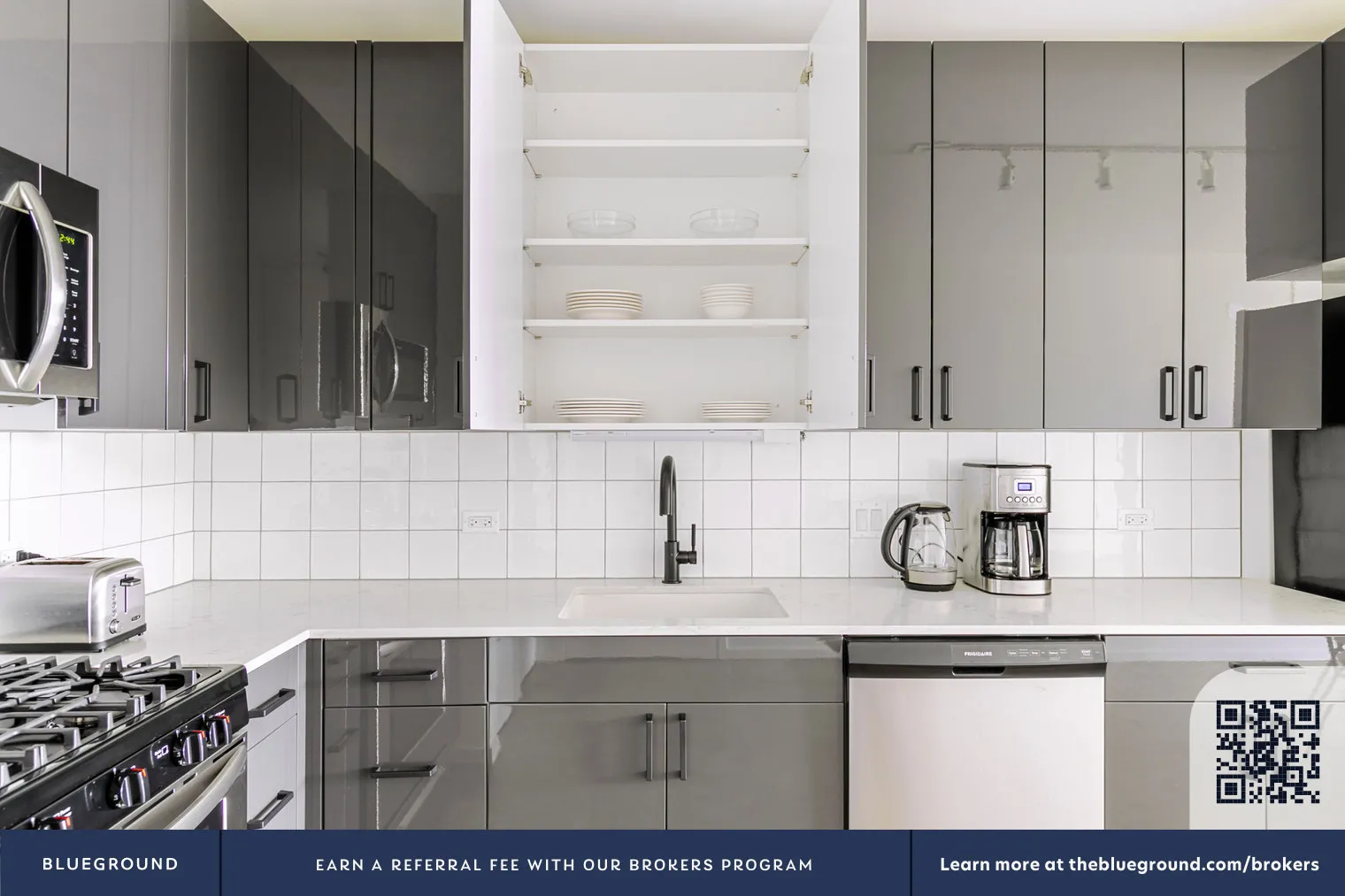 1220 W Jackson Blvd   60607 60607-The Jax-unit#ID1206-Chicago-IL