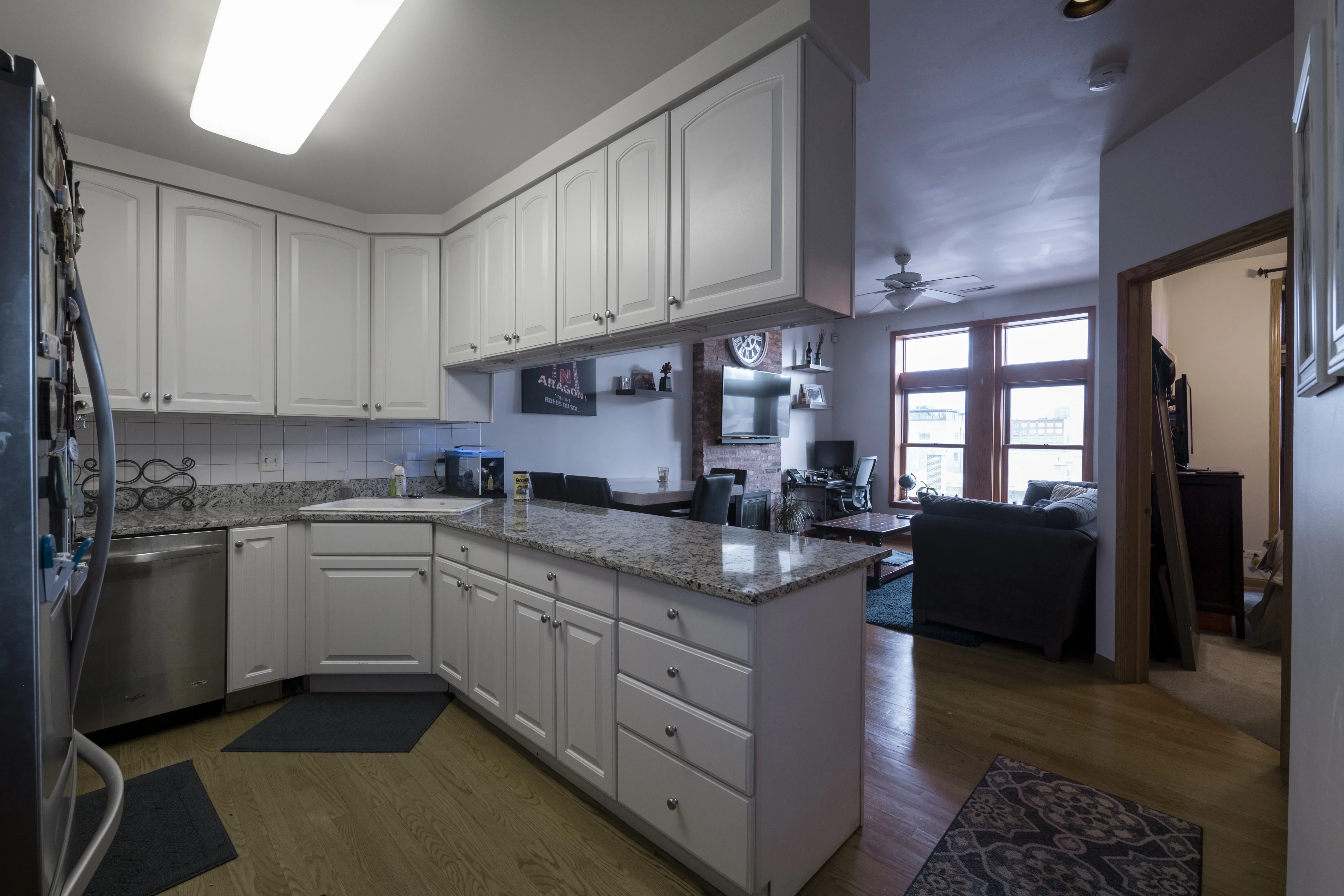 1164 W GRAND AVE 60642-unit#4F-Chicago-IL