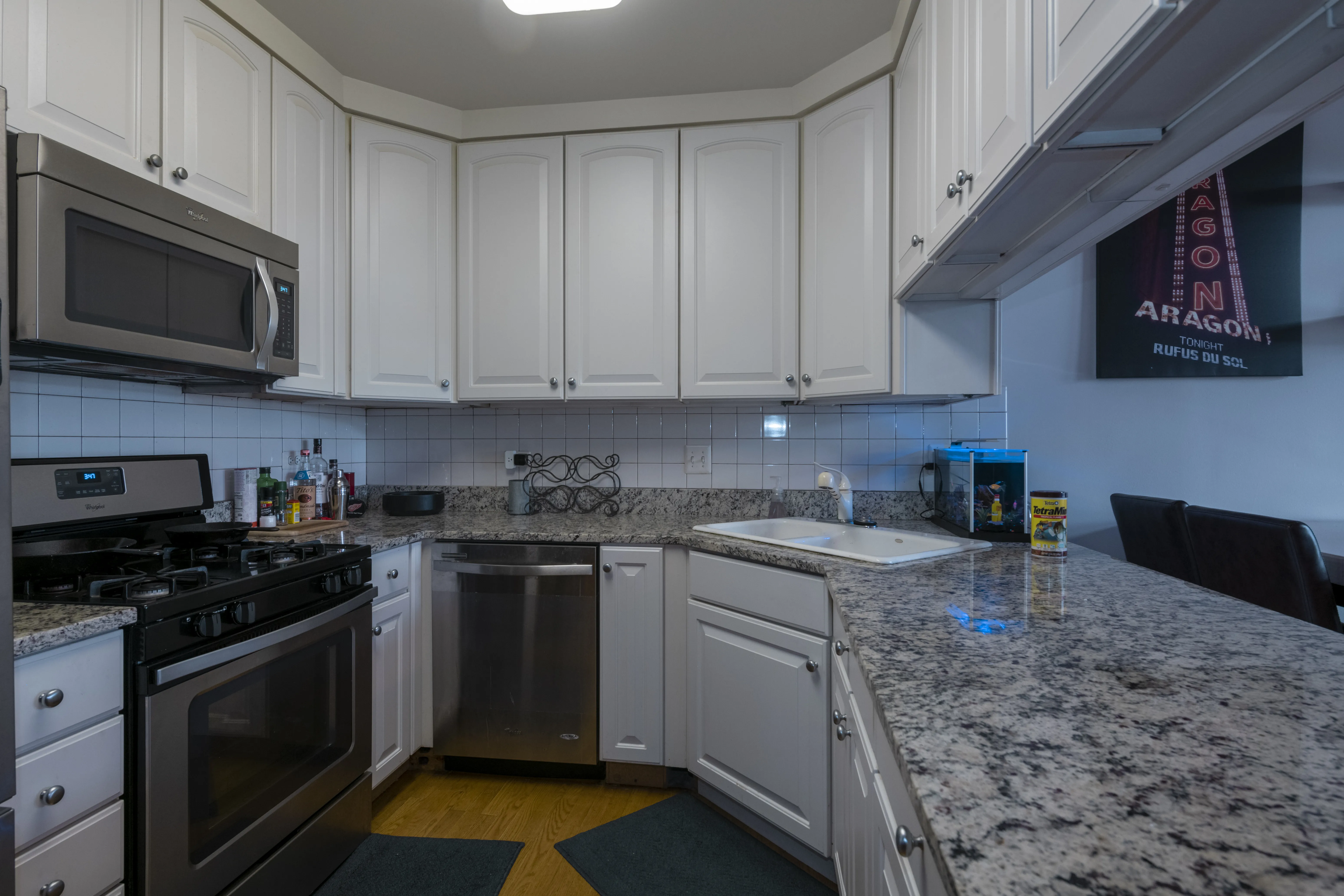 1164 W GRAND AVE 60642-unit#4F-Chicago-IL