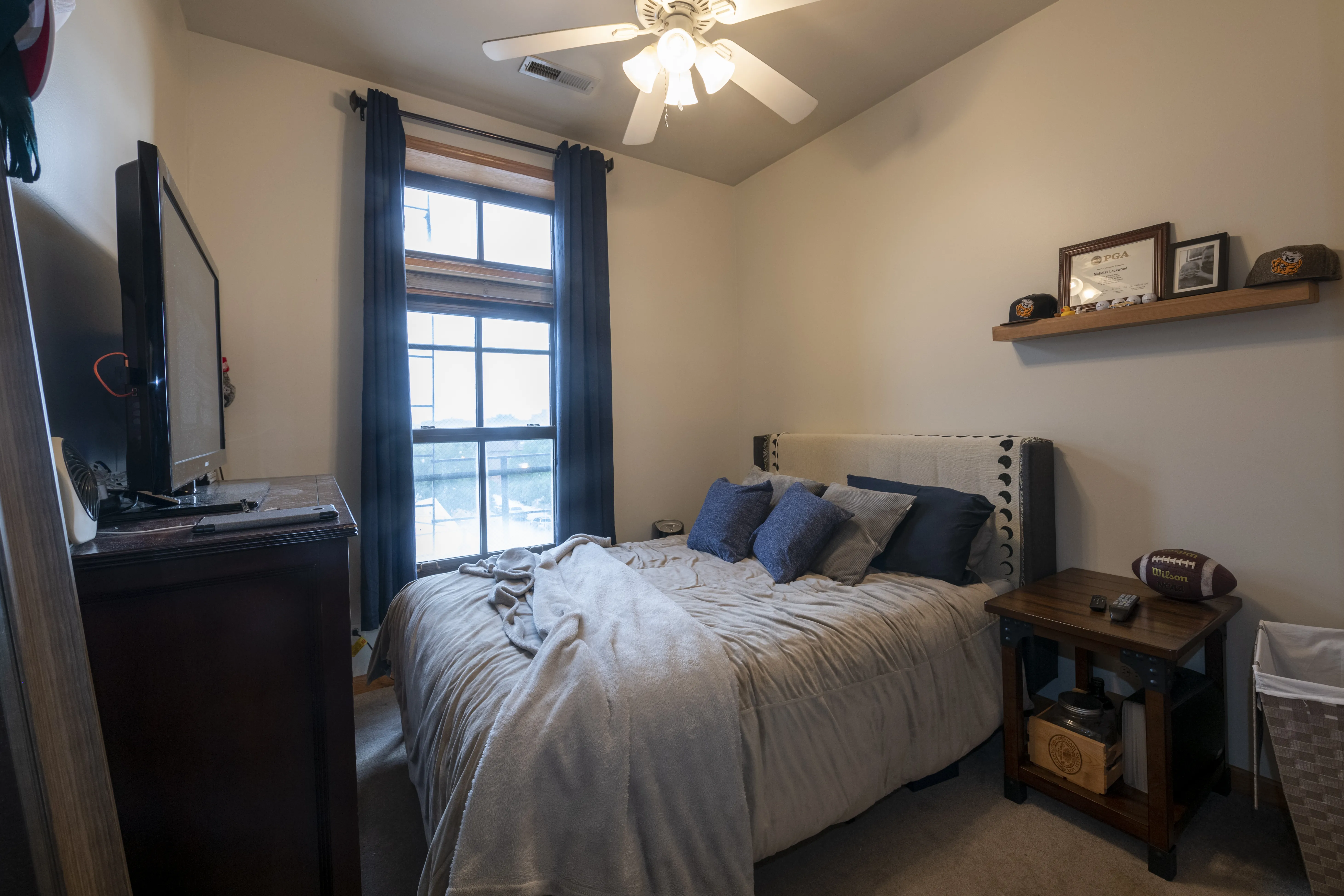 1164 W GRAND AVE 60642-unit#4F-Chicago-IL