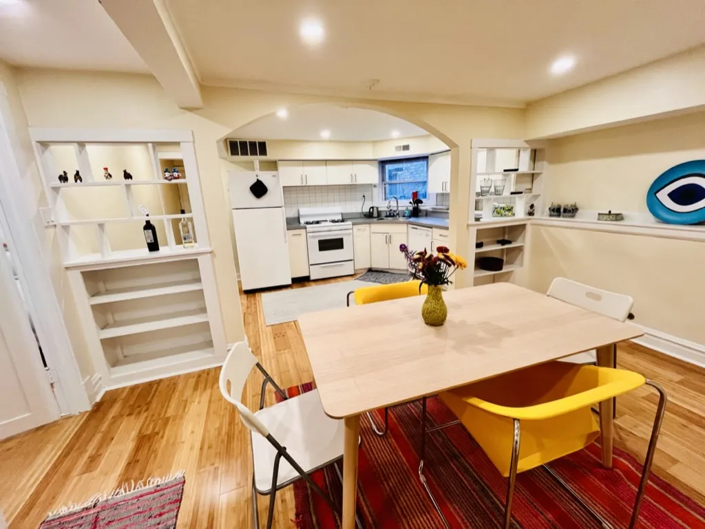 2507 W AINSLIE ST 60625-Short Term Lease-unit#GARDN-Chicago-IL