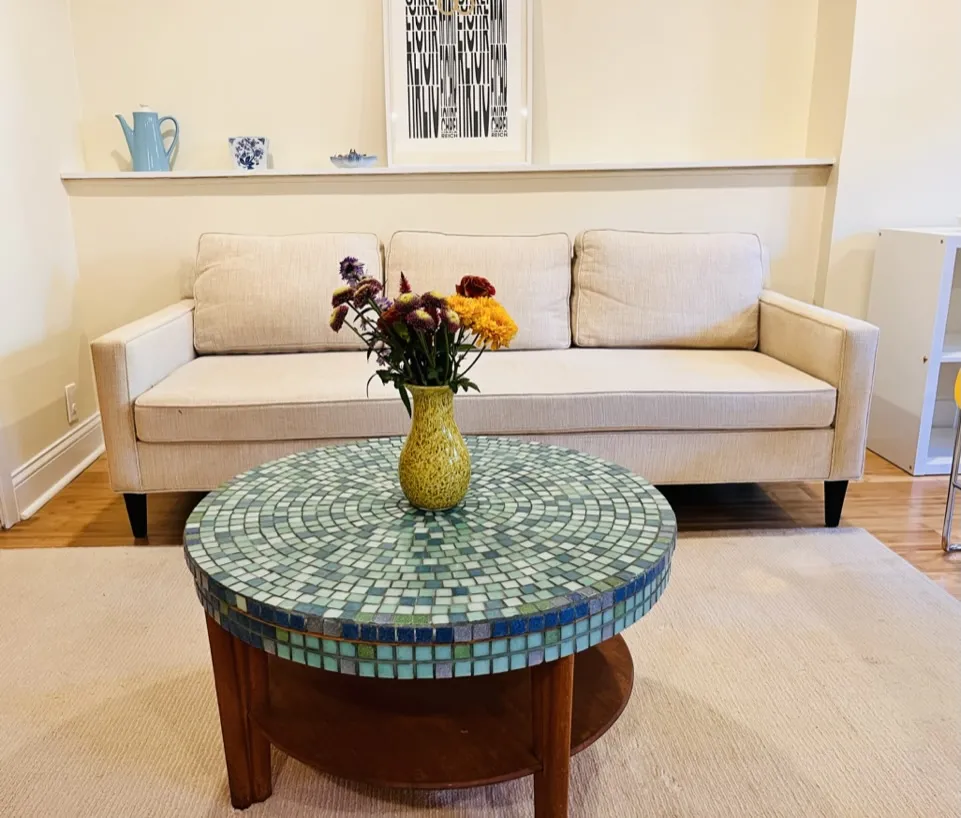 2507 W AINSLIE ST 60625-Short Term Lease-unit#GARDN-Chicago-IL