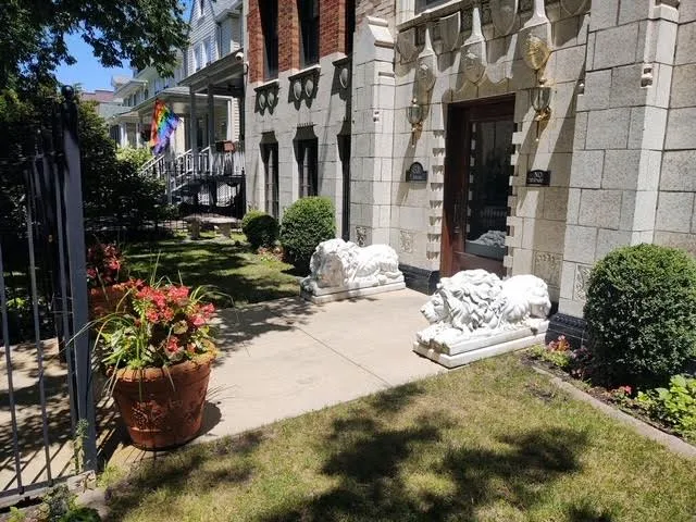 4531 N Ashland Ave 60640 60640-Ashland Square-unit#108-Chicago-IL