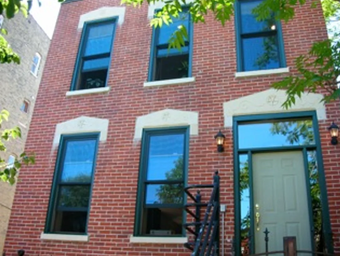 1404 N Bosworth Ave 60642 60642-unit#2-Chicago-IL