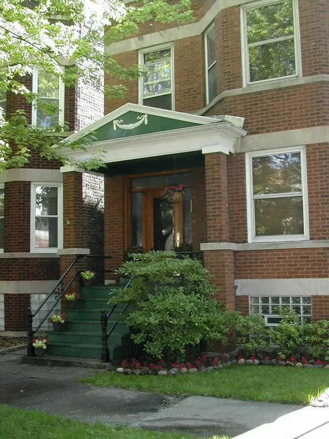 3617 N LEAVITT ST 60618-unit#GARDN-Chicago-IL