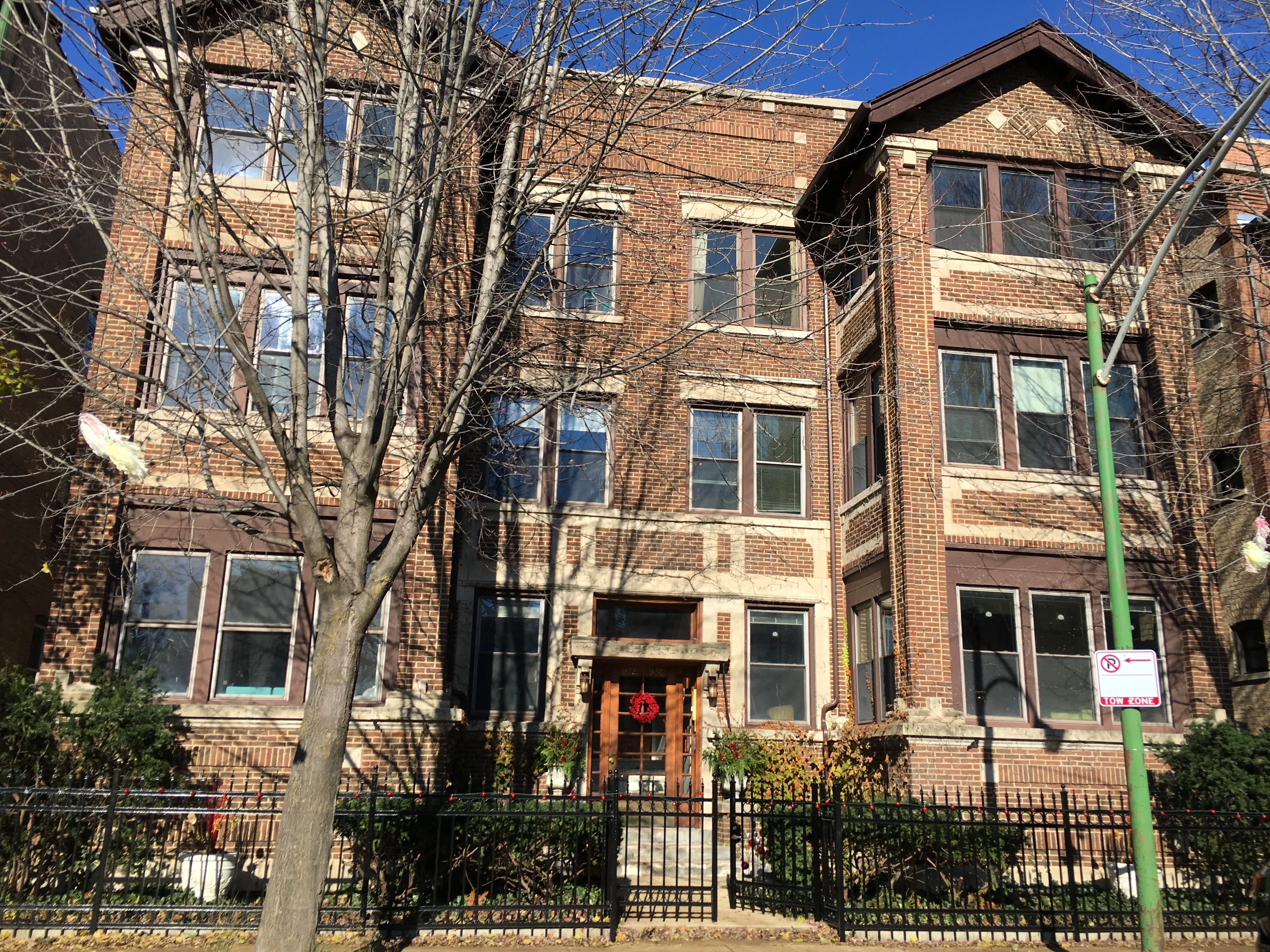 930 W Margate Terrace 60640 60640-unit#2E-Chicago-IL