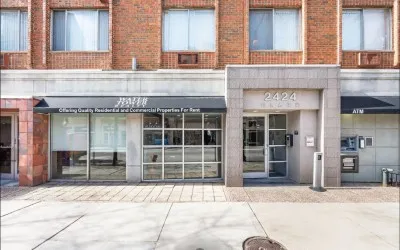 2424 N Clark St   60614 60614-unit#409-Chicago-IL