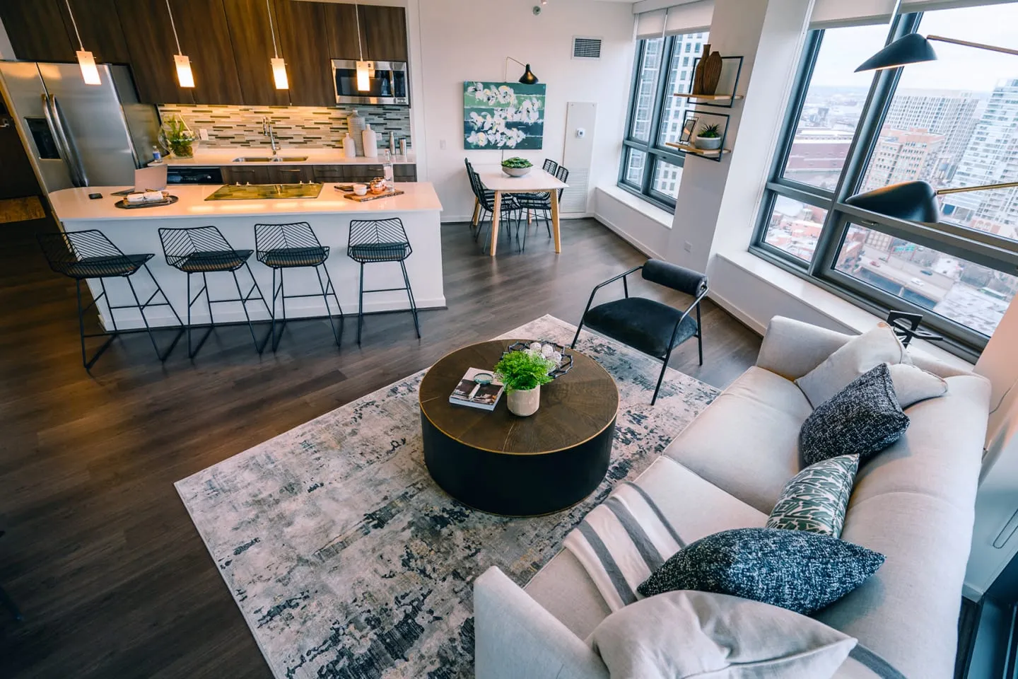 360 W Hubbard St 60654 60654-unit#408-Chicago-IL