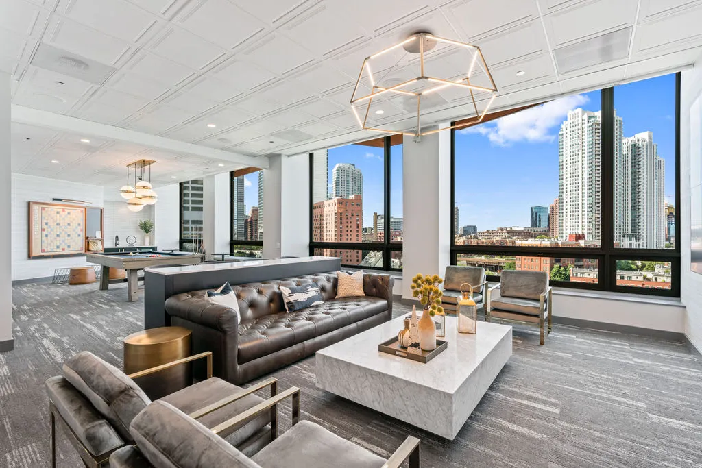 360 W Hubbard St   60654 60654-unit#408-Chicago-IL