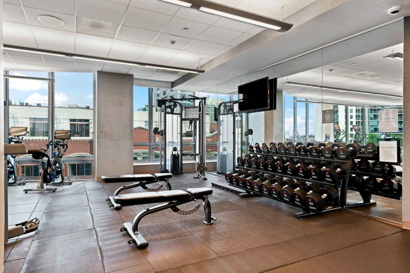 360 W Hubbard St   60654 60654-unit#408-Chicago-IL