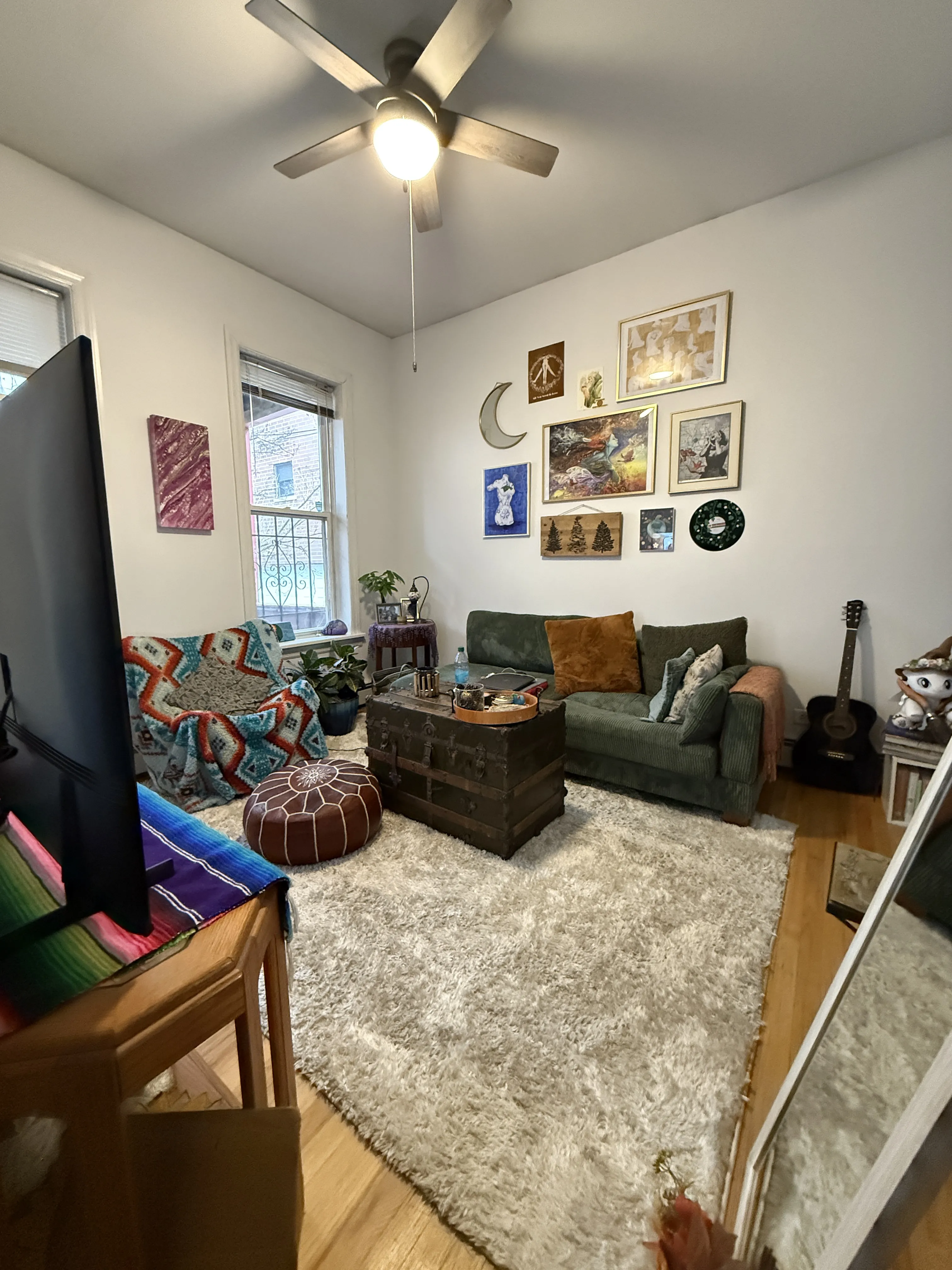 2043 W CRYSTAL ST 60622-unit#1R-Chicago-IL