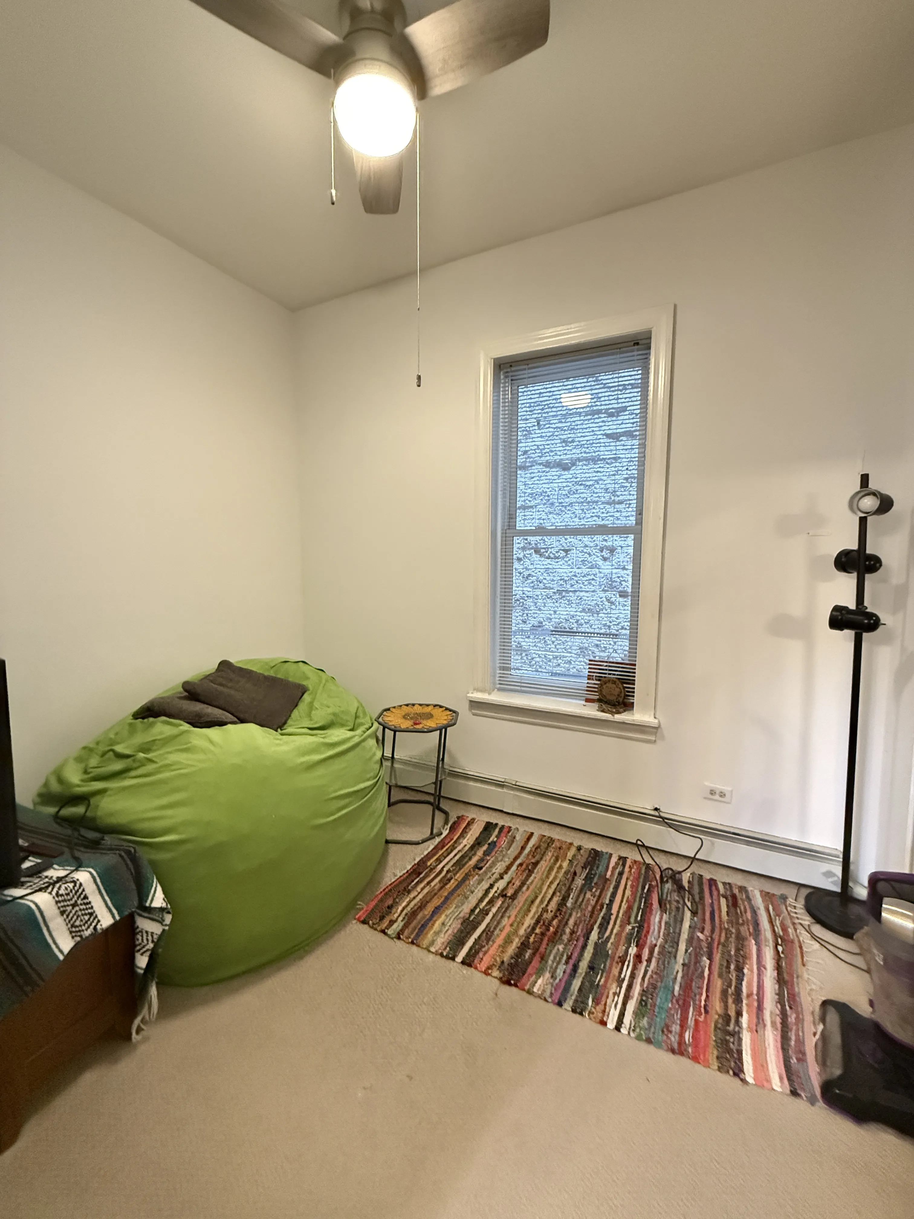 2043 W CRYSTAL ST 60622-unit#1R-Chicago-IL