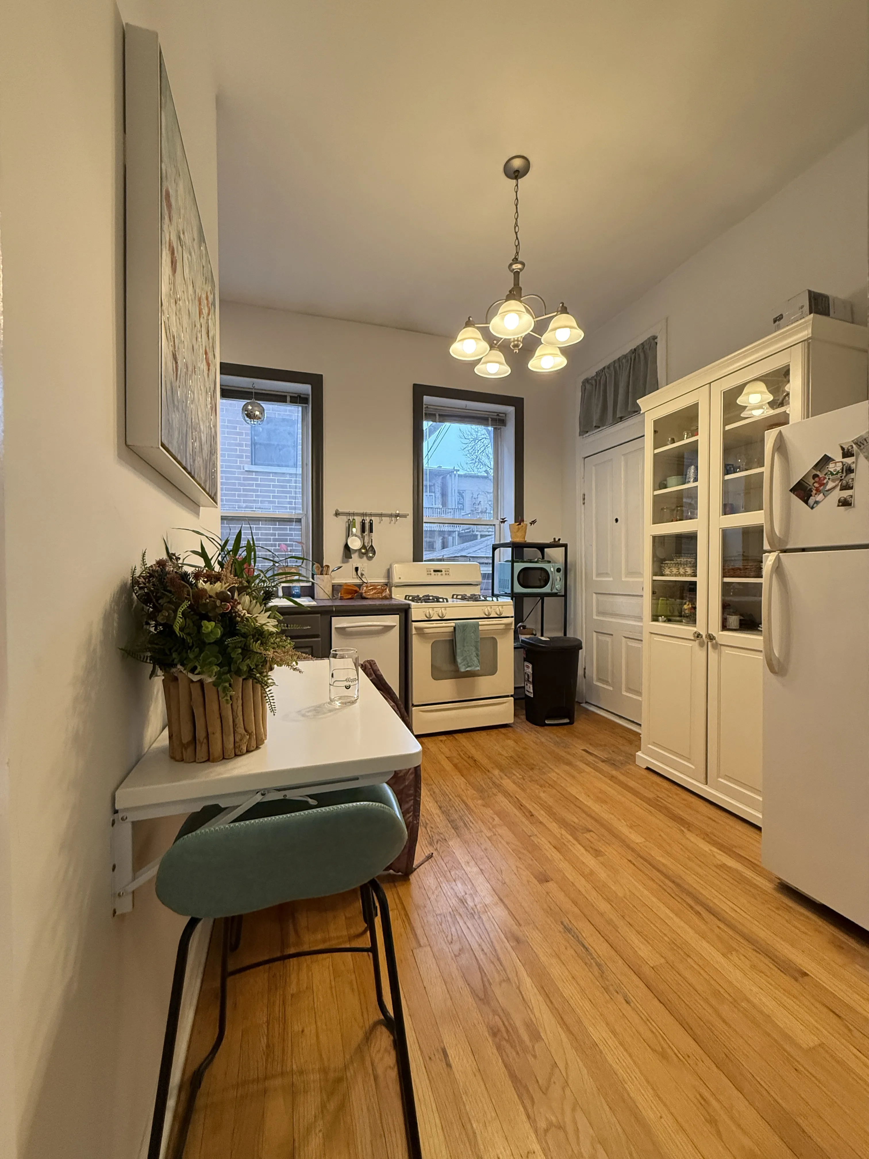 2043 W CRYSTAL ST 60622-unit#1R-Chicago-IL