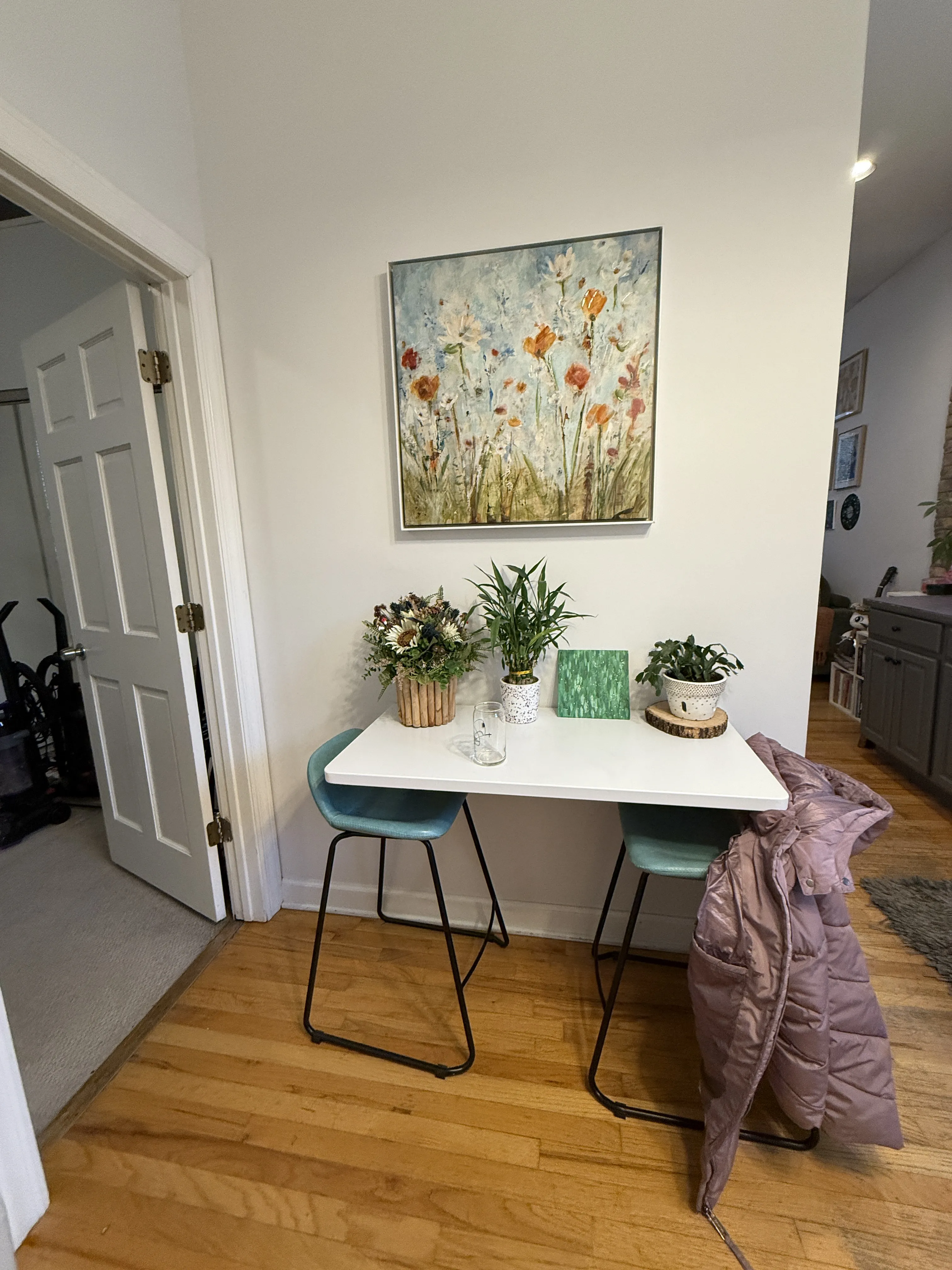 2043 W CRYSTAL ST 60622-unit#1R-Chicago-IL