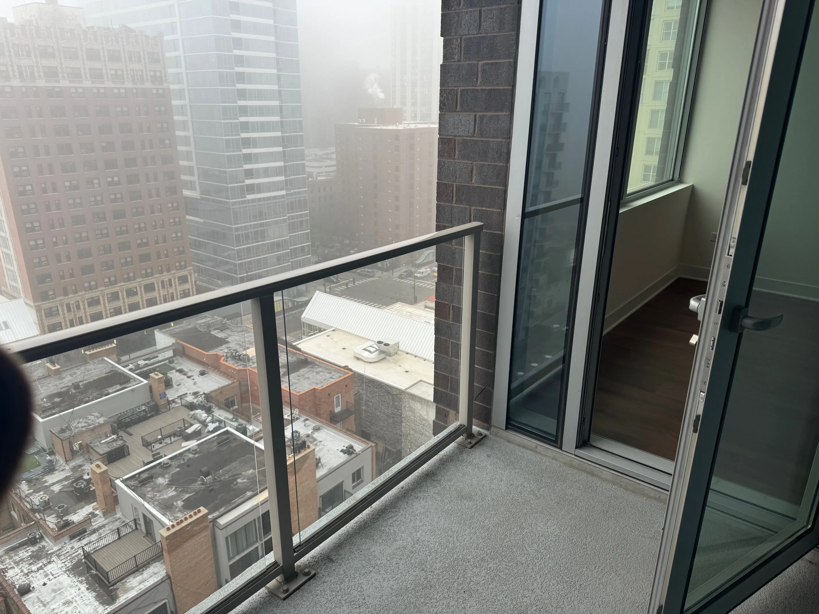 1225 N Wells St   60610 60610-unit#411-Chicago-IL