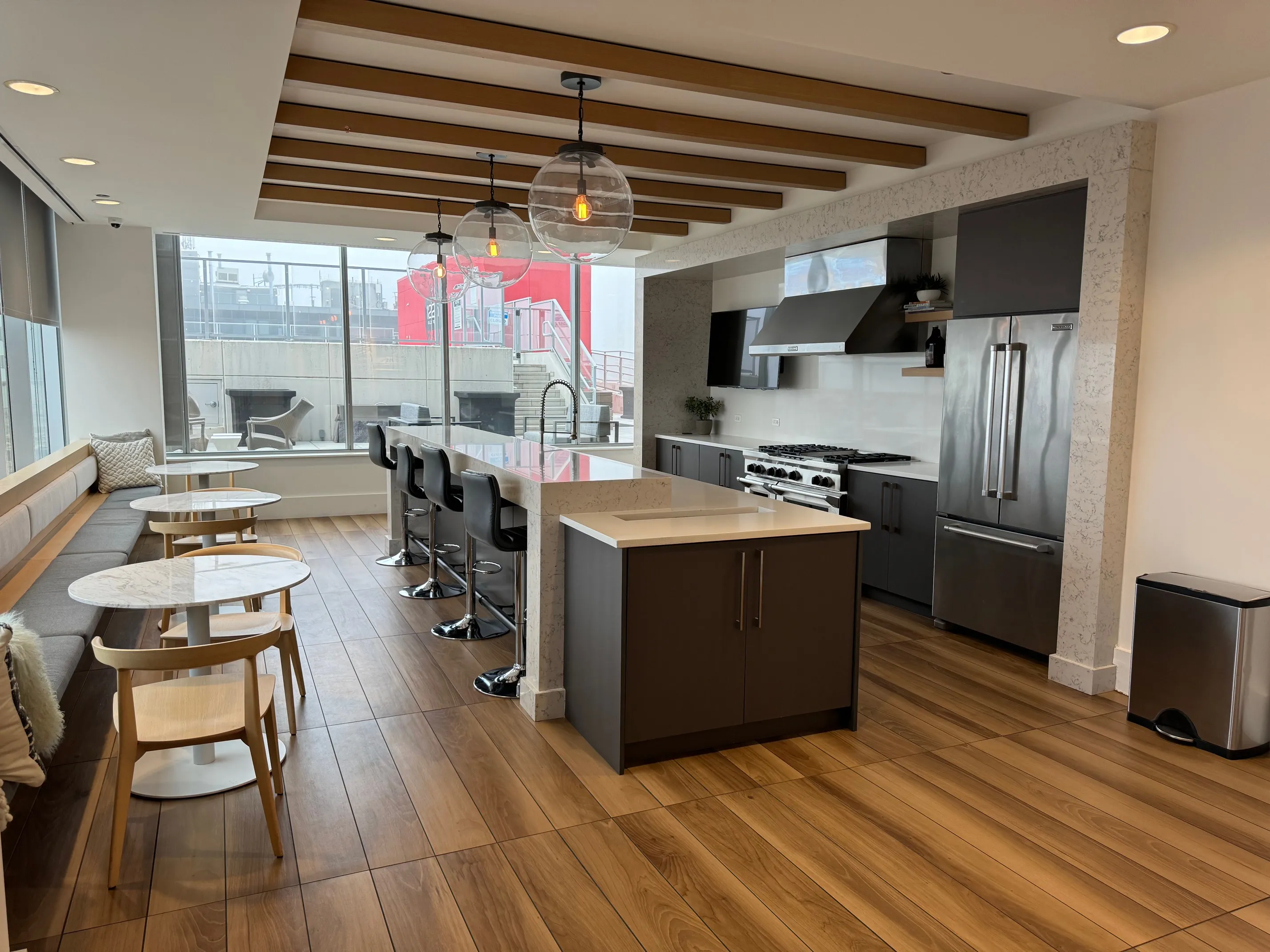 1225 N Wells St   60610 60610-unit#411-Chicago-IL