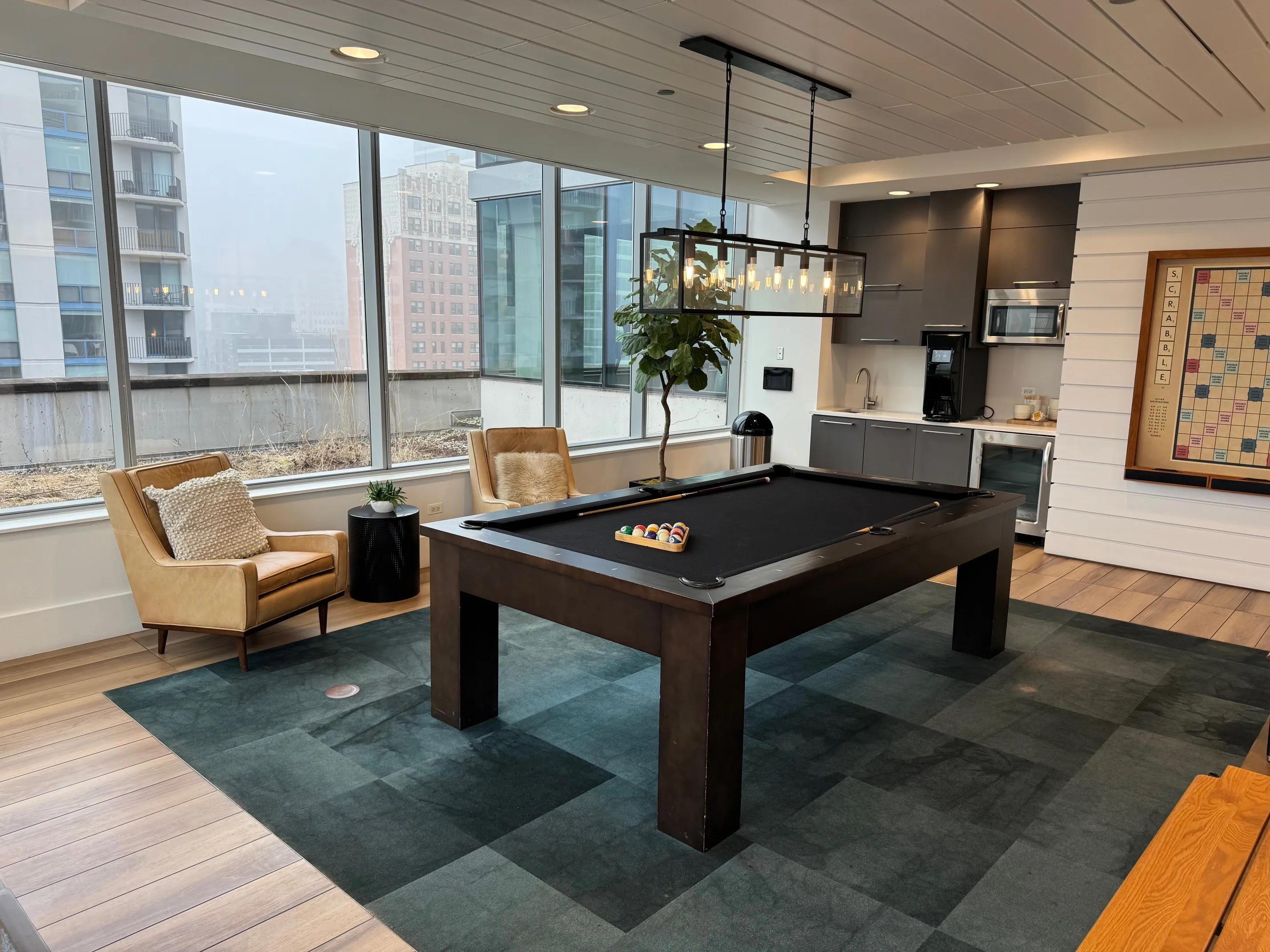 1225 N Wells St   60610 60610-unit#411-Chicago-IL