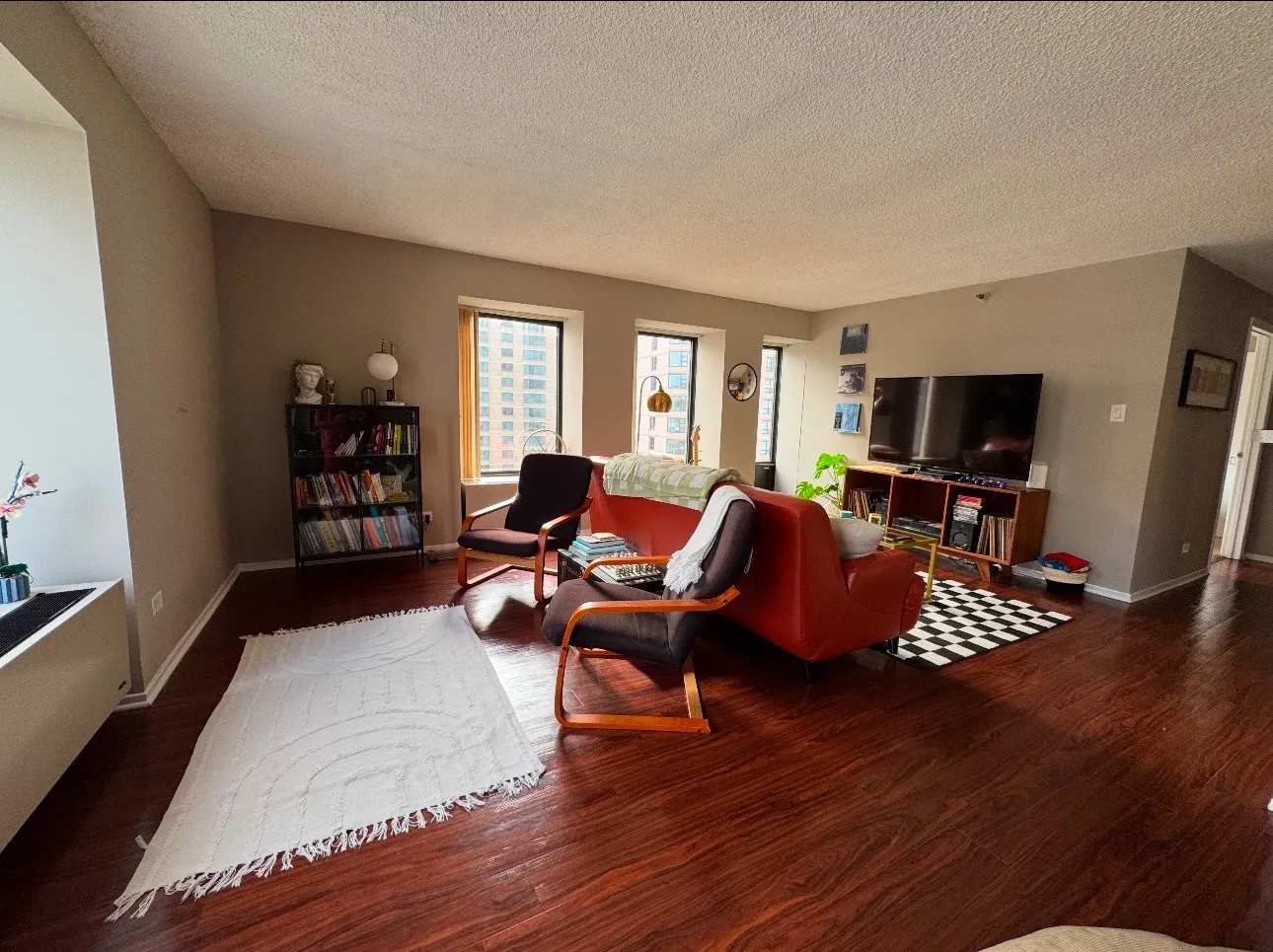 441 E Erie St 60611 60611-Axis Apartments-unit#2910-Chicago-IL