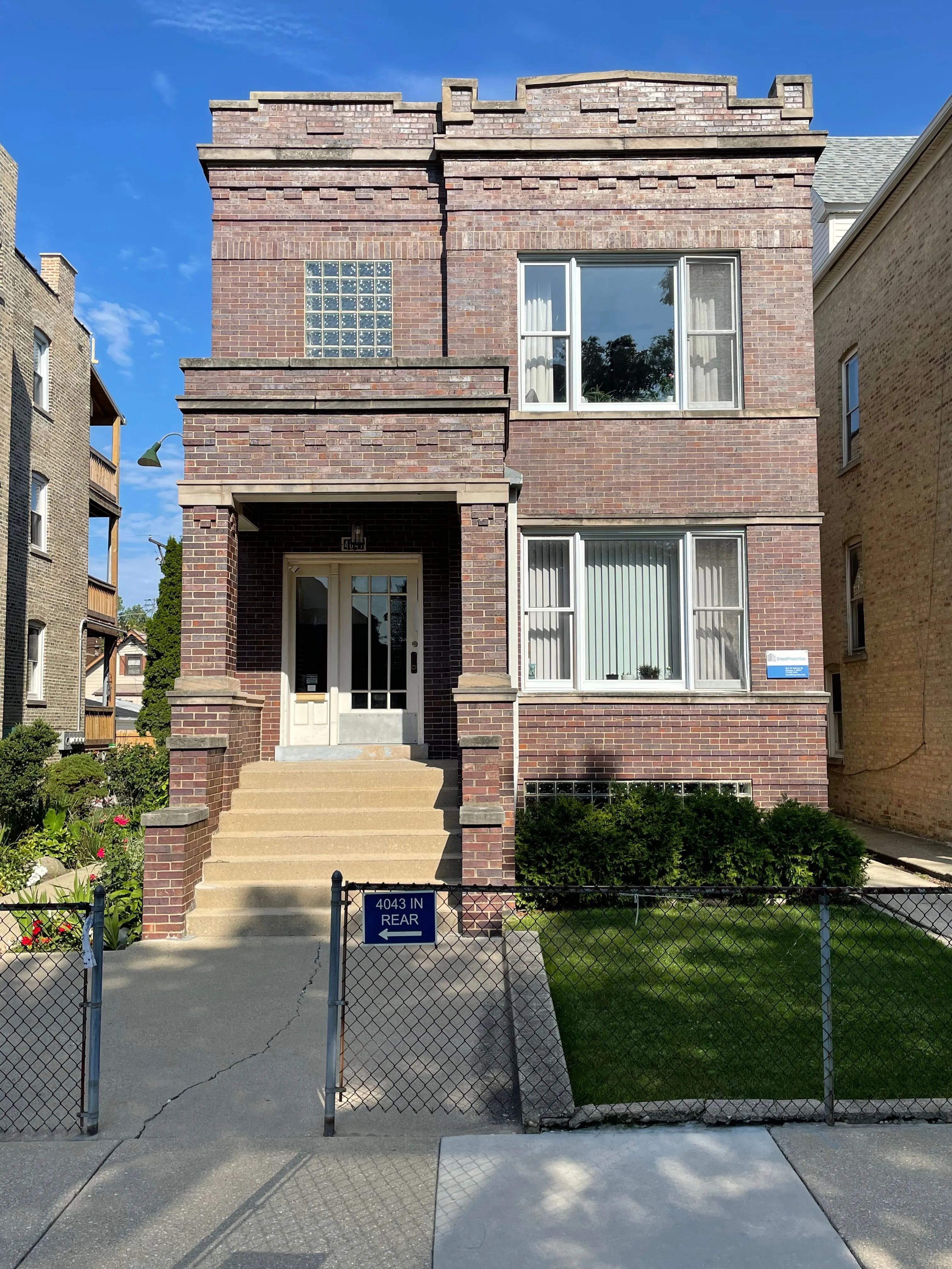 4043 N Monticello Ave 60618 60618-unit#1-Chicago-IL