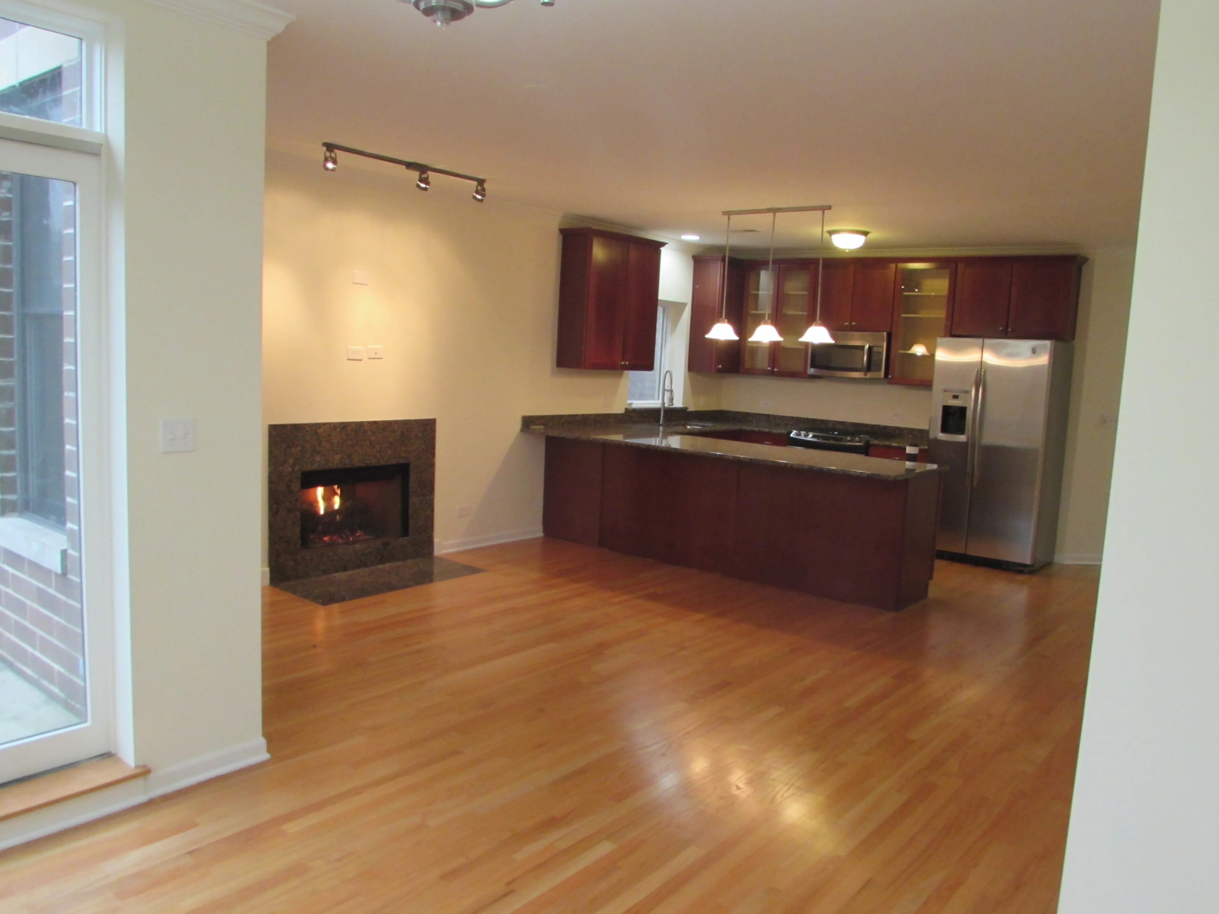 3917 N Kedzie Ave 60618 60618-unit#3S-Chicago-IL