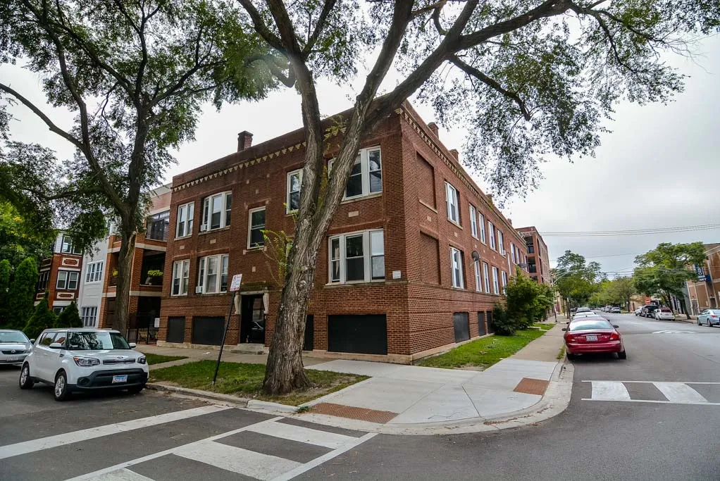 2457 W Rice, , 60622 60622-unit#2-Chicago-IL