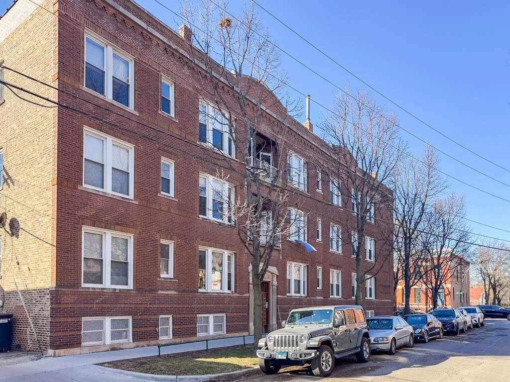 850 N Leavitt, , 60622 60622-unit#4-Chicago-IL